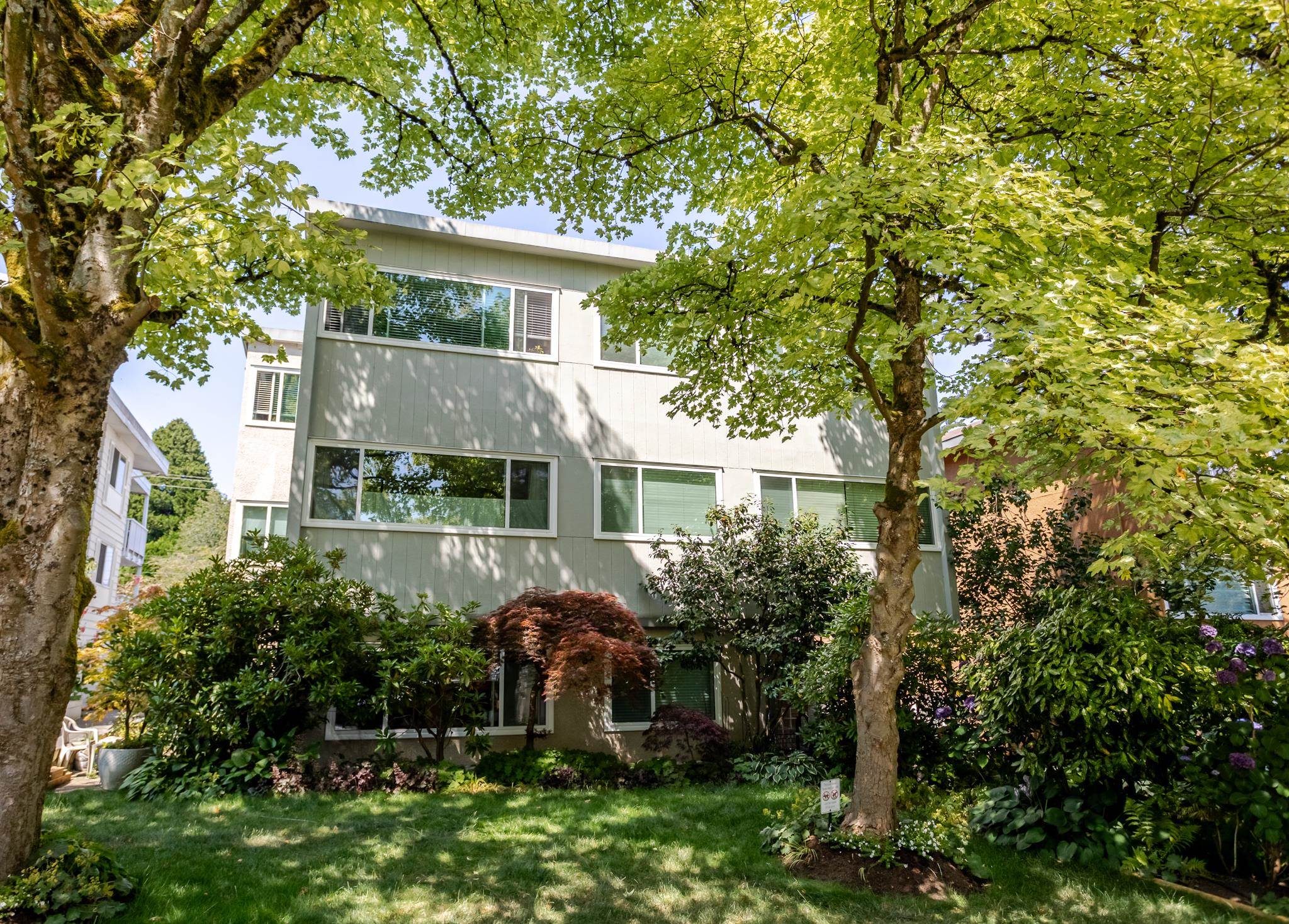 206 1149 11th Avenue - MLS&reg; # R3117579