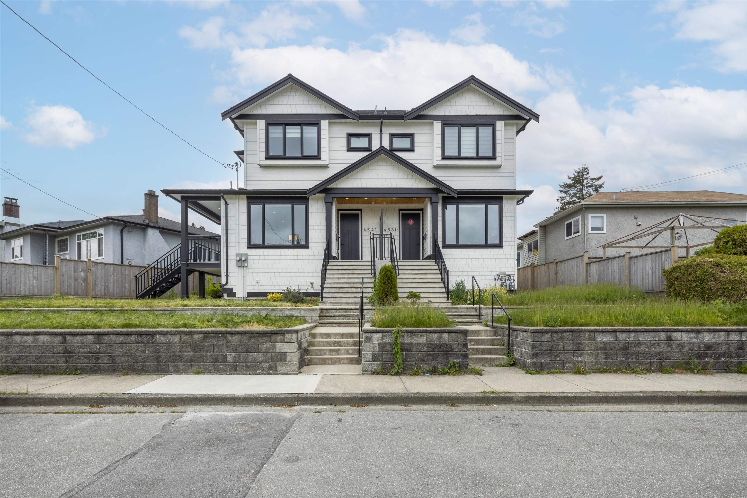 4541 Hoy Street - MLS&reg; # R3117622