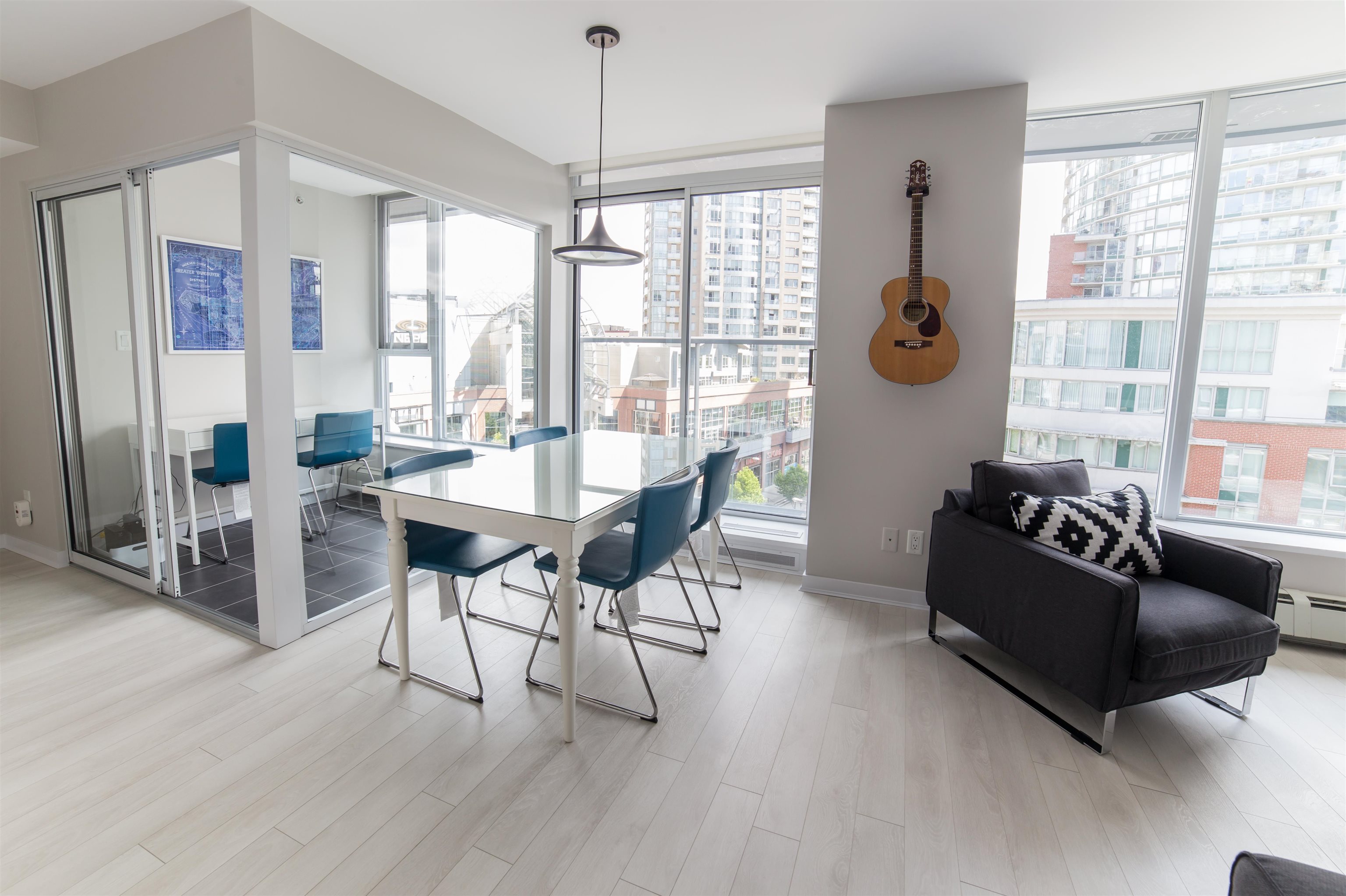 707 633 Abbott Street - MLS&reg; # R3117645