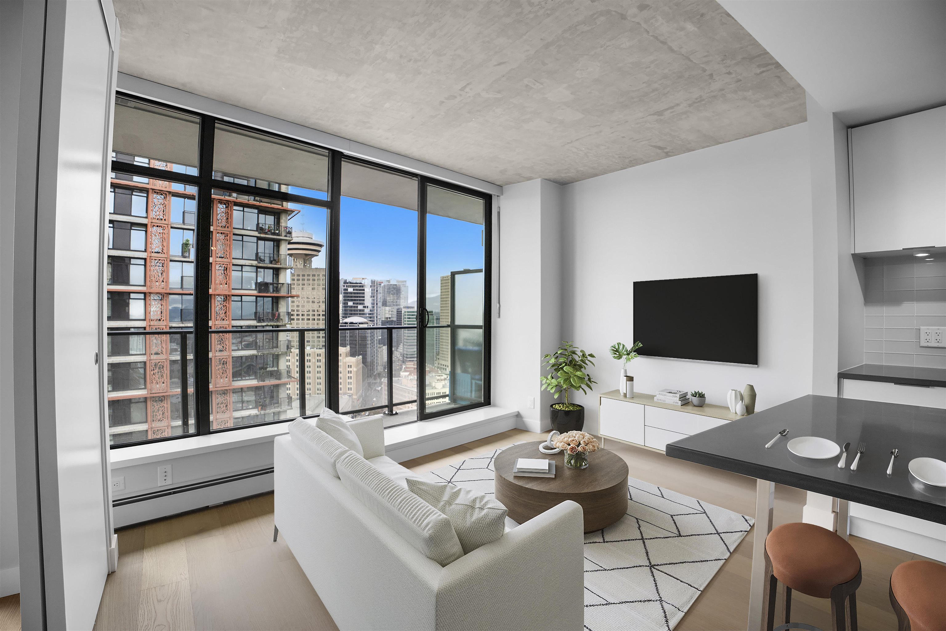 2808 108 Cordova Street - MLS&reg; # R3117744