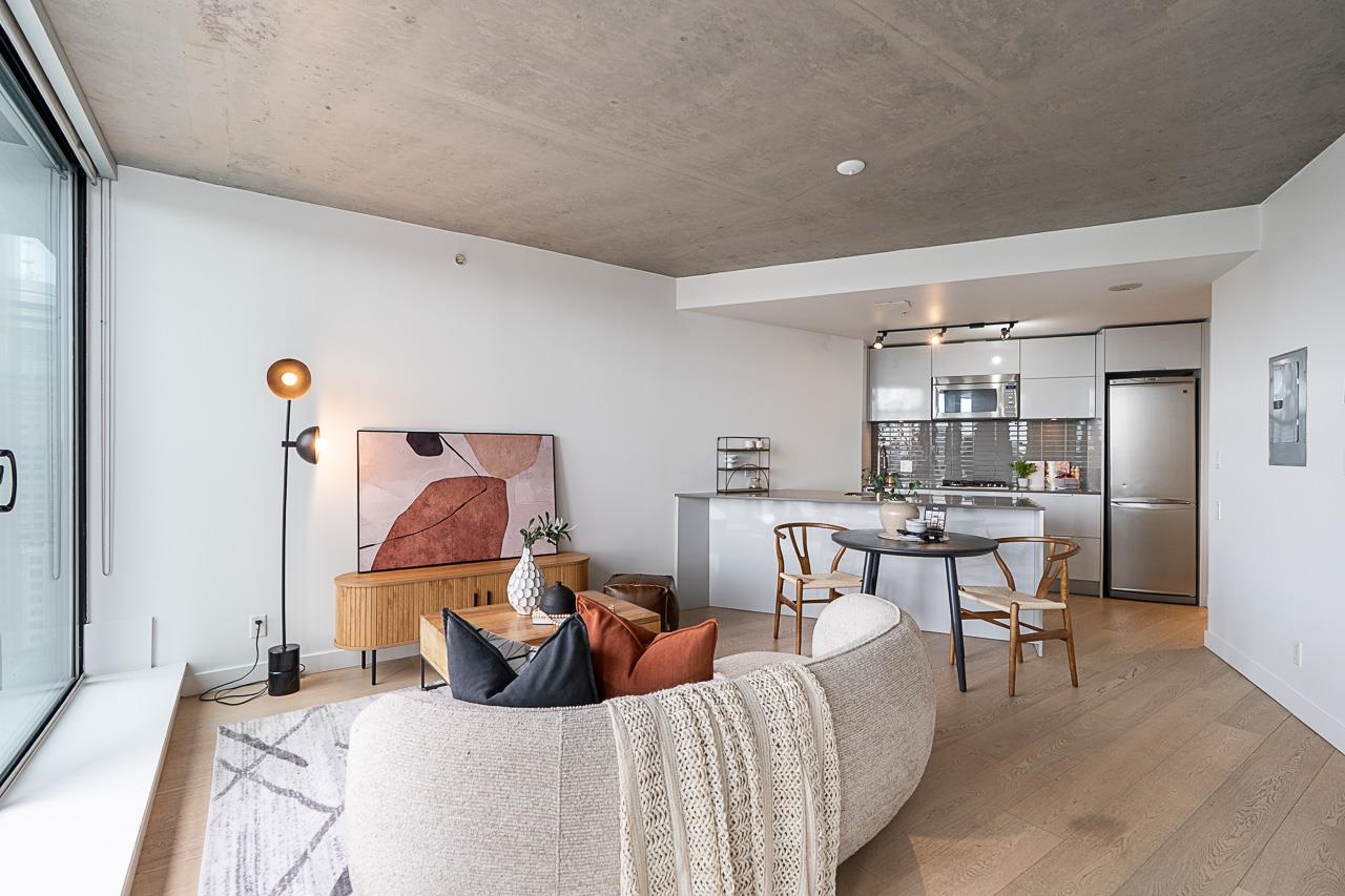 3309 128 Cordova Street - MLS&reg; # R3117770