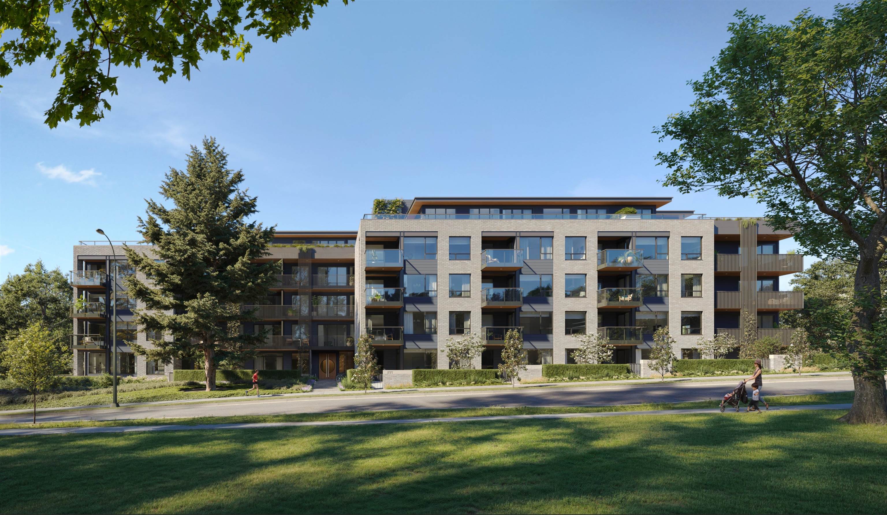 106 5255 Kersland Drive - MLS&reg; # R3117890