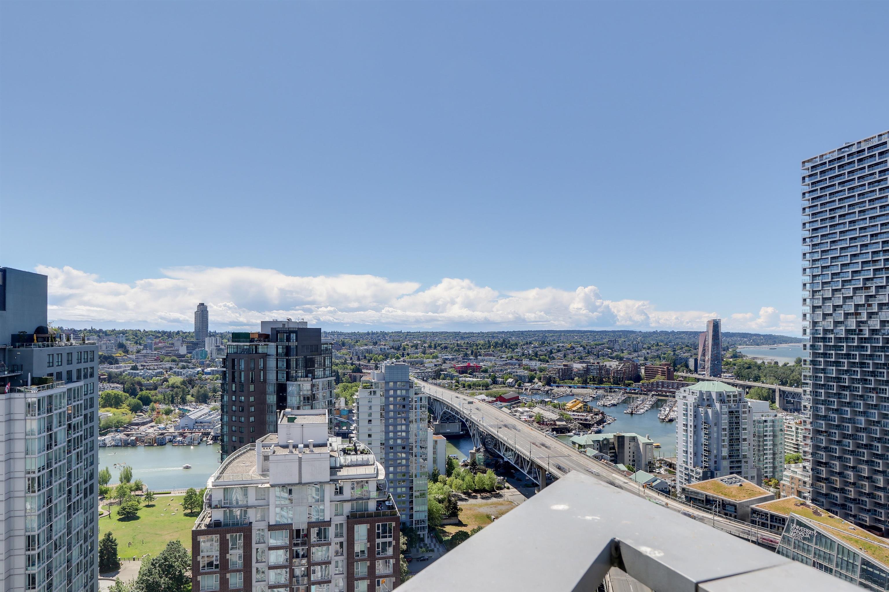 3501 1372 Seymour Street - MLS&reg; # R3117953