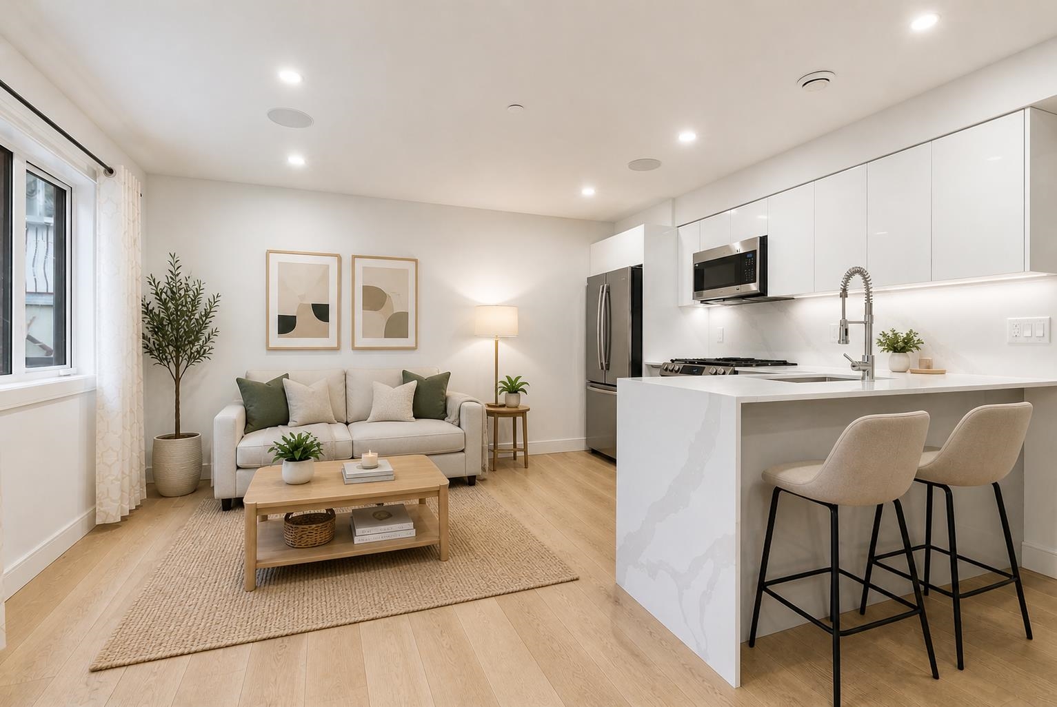  2885 Georgia Street - MLS&reg; # R3117958