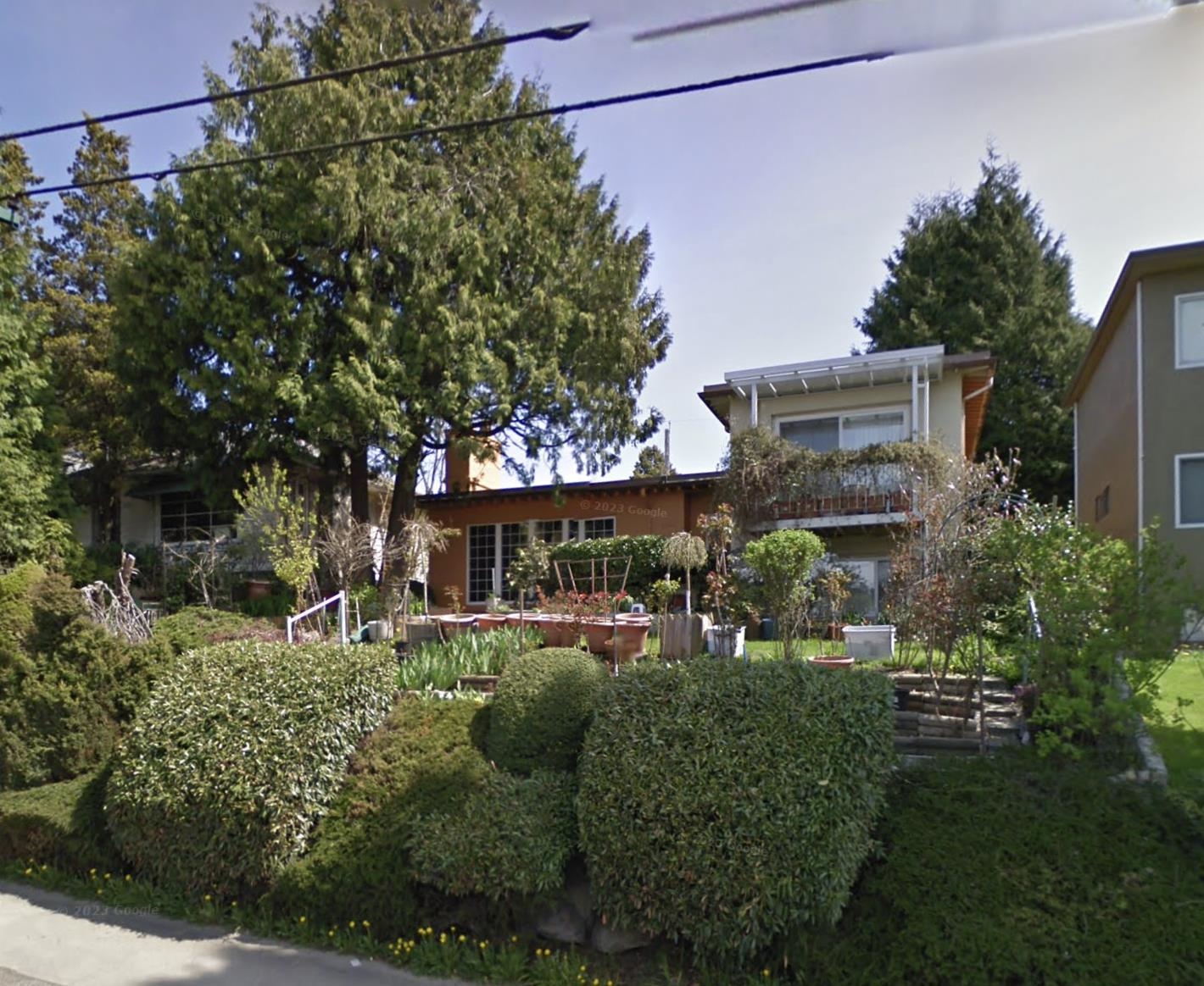  7664 Granville Street - MLS&reg; # R3118097
