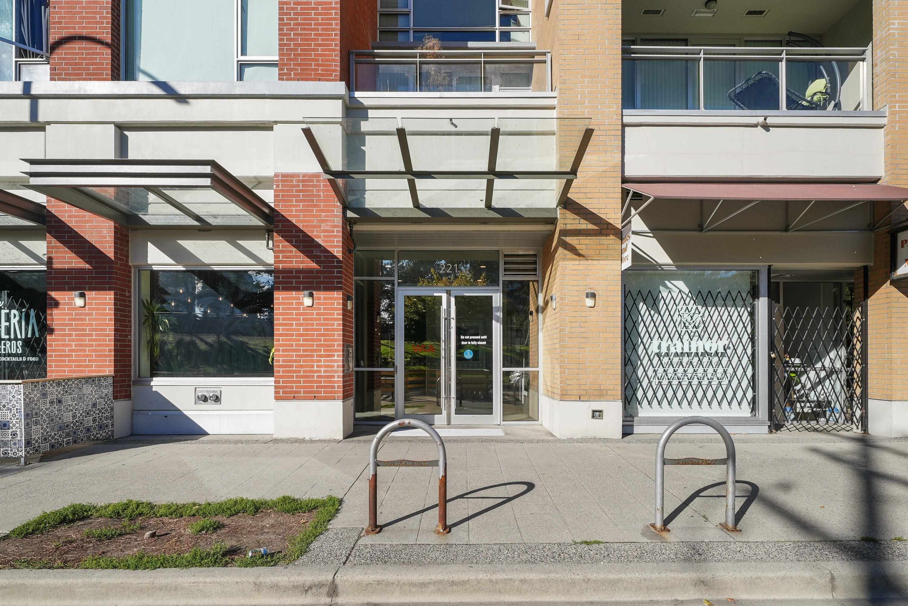 715 221 Union Street - MLS&reg; # R3118213
