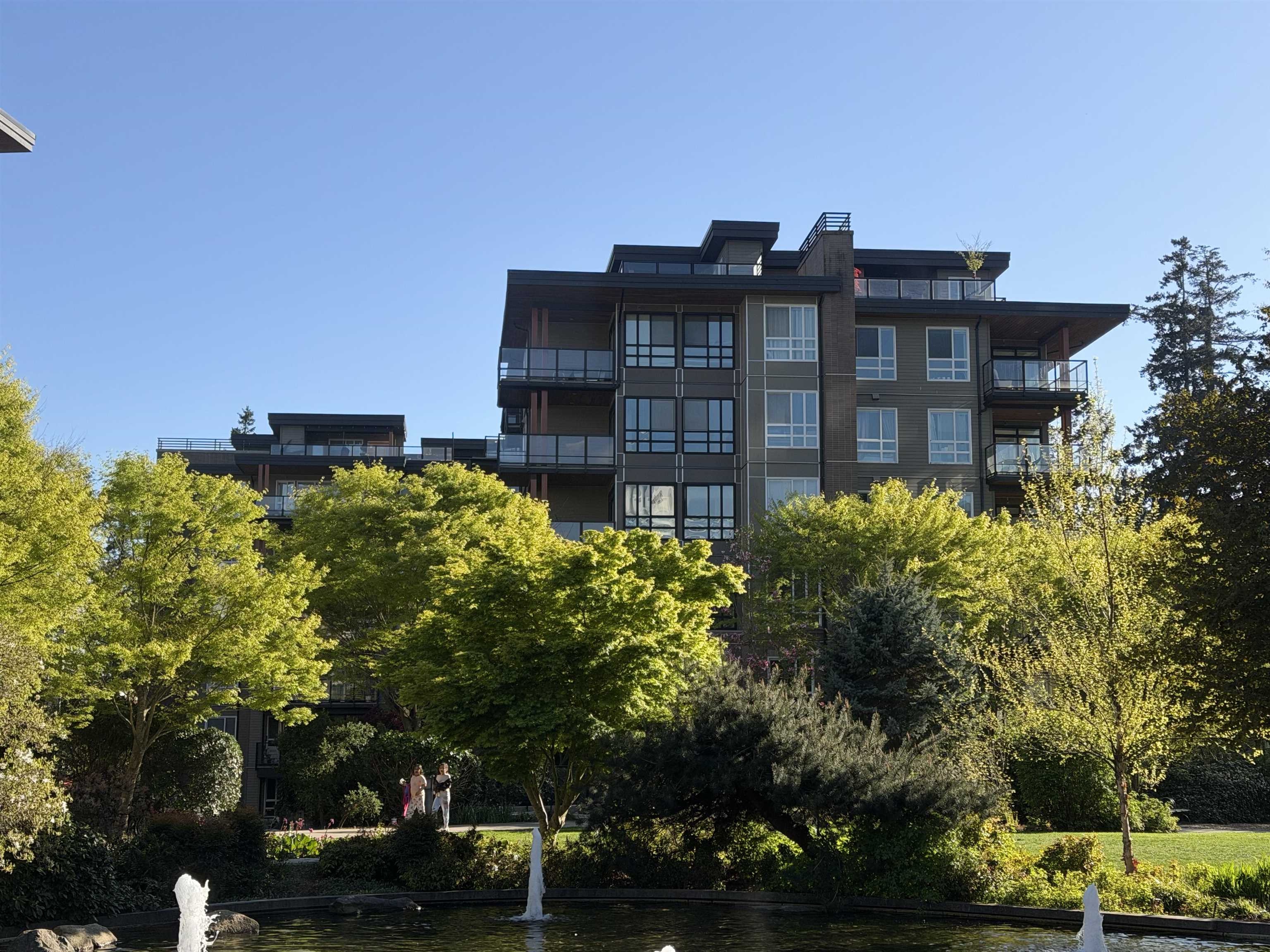 310 3462 Ross Drive - MLS&reg; # R3118239