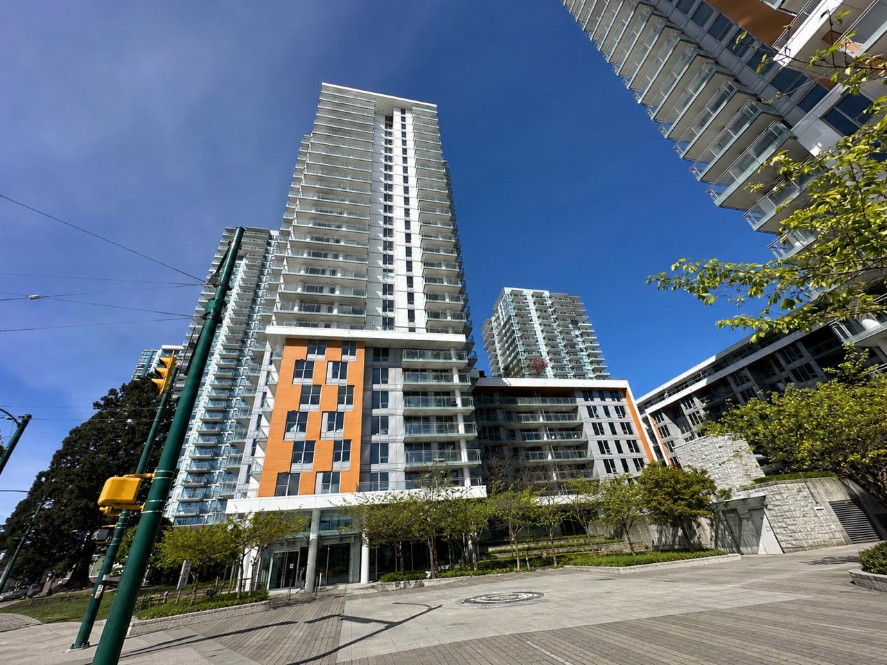 712 455 Marine Drive - MLS&reg; # R3118249
