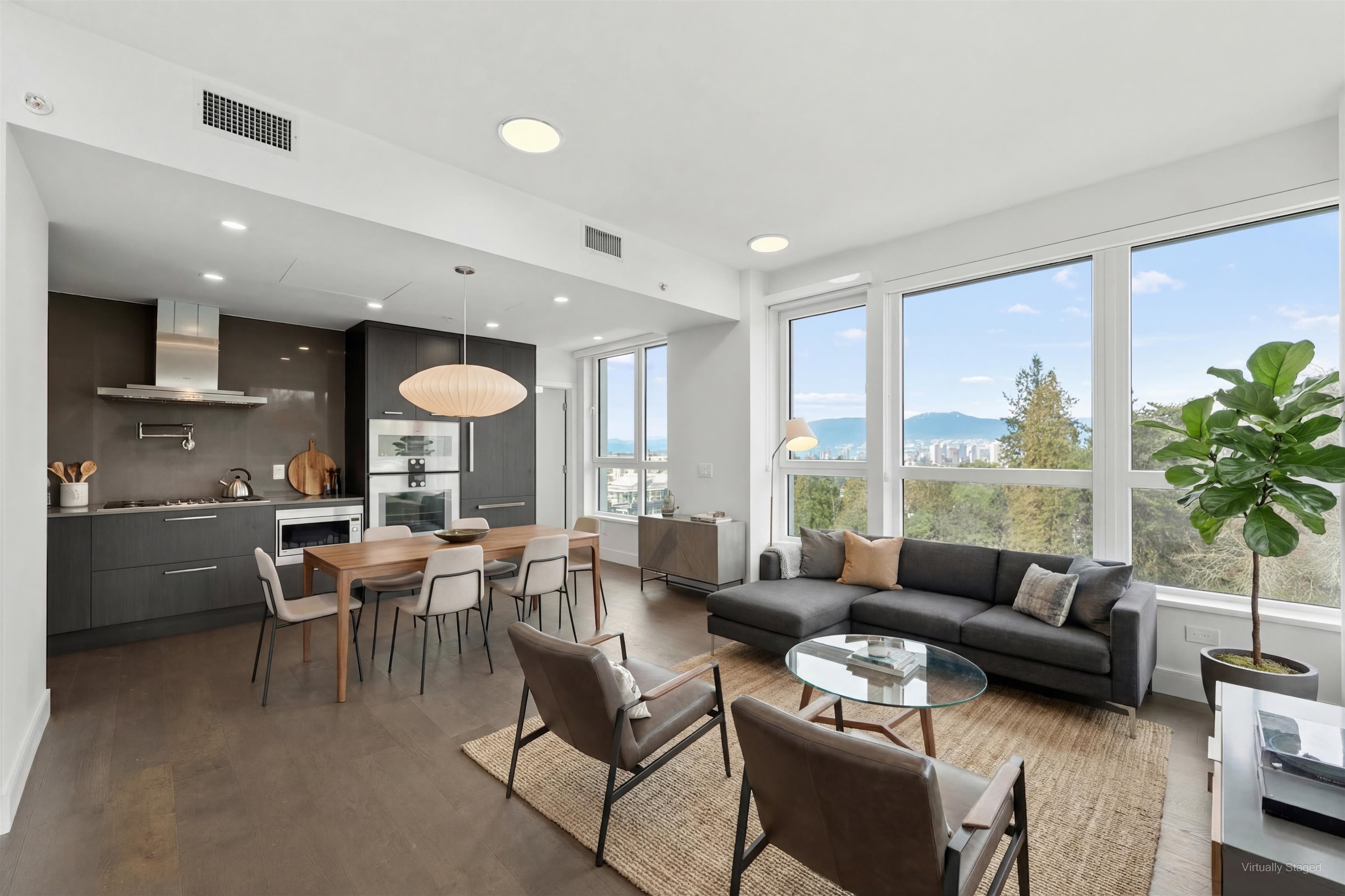 603 4908 Cambie Street - MLS&reg; # R3118322