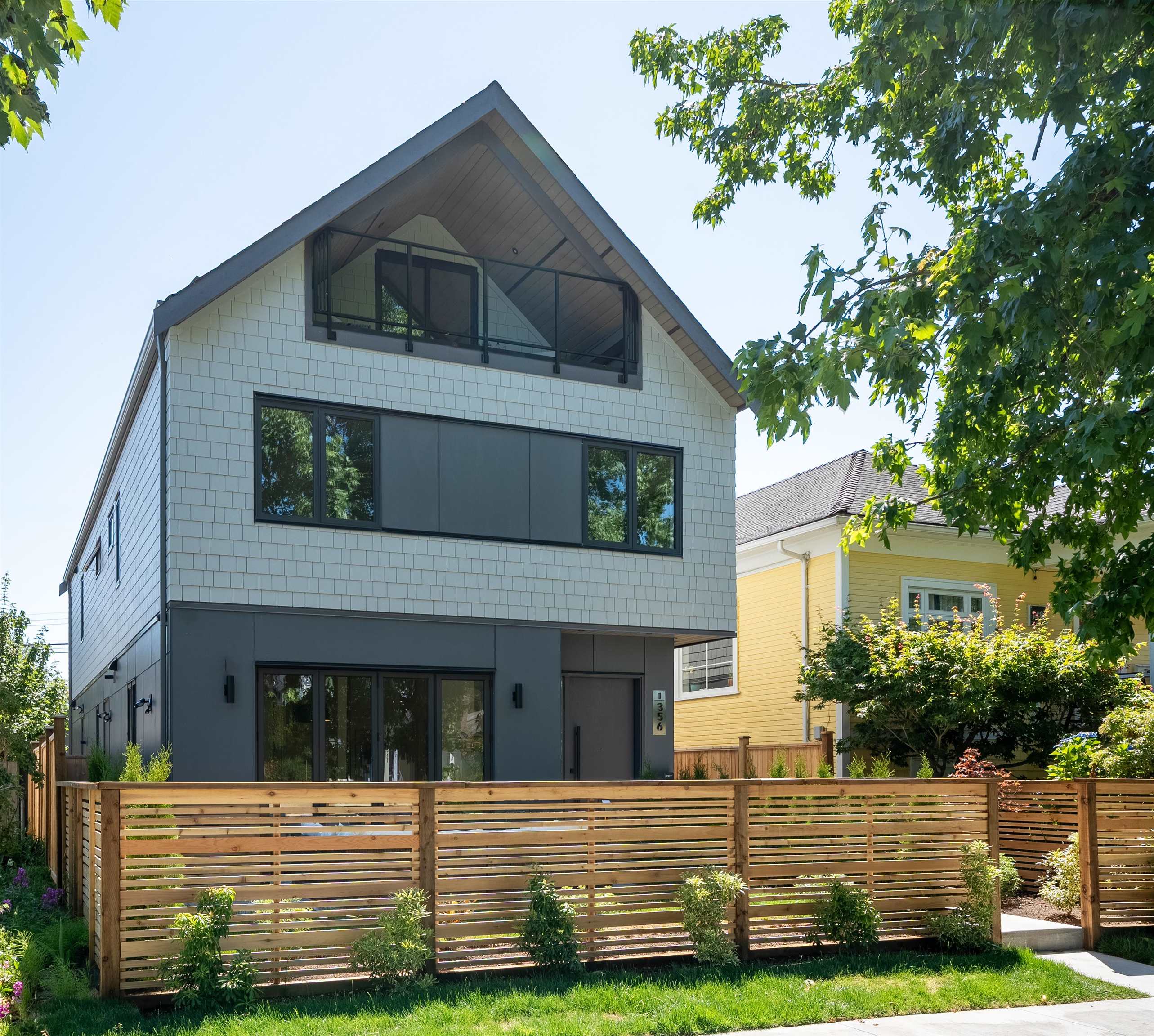 1 356 40th Avenue - MLS&reg; # R3118383