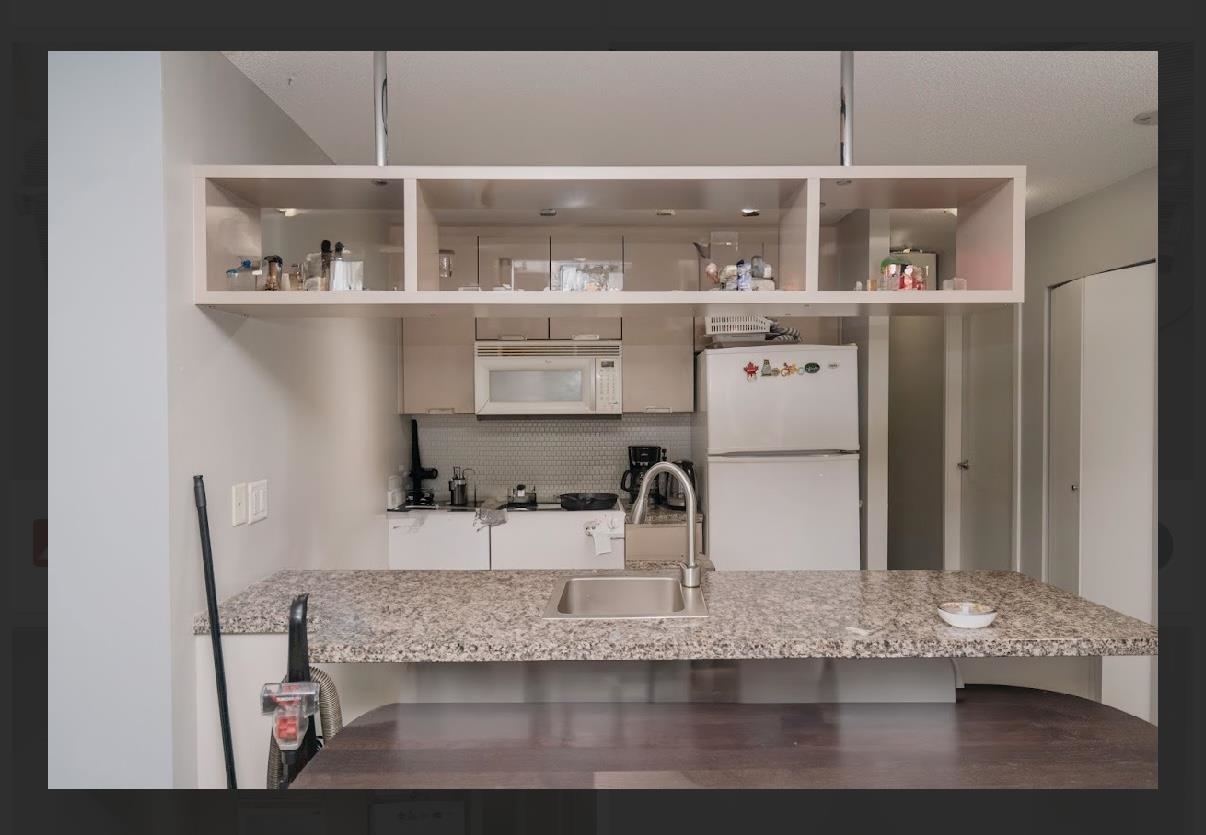 908 1082 Seymour Street - MLS&reg; # R3118752