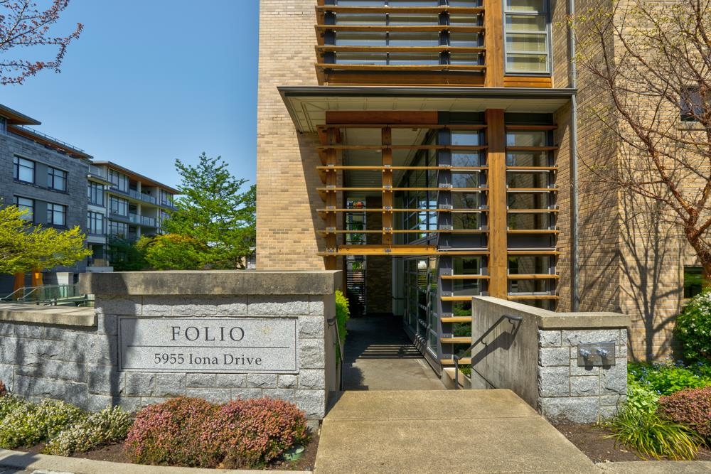207 5955 Iona Drive - MLS&reg; # R3119015