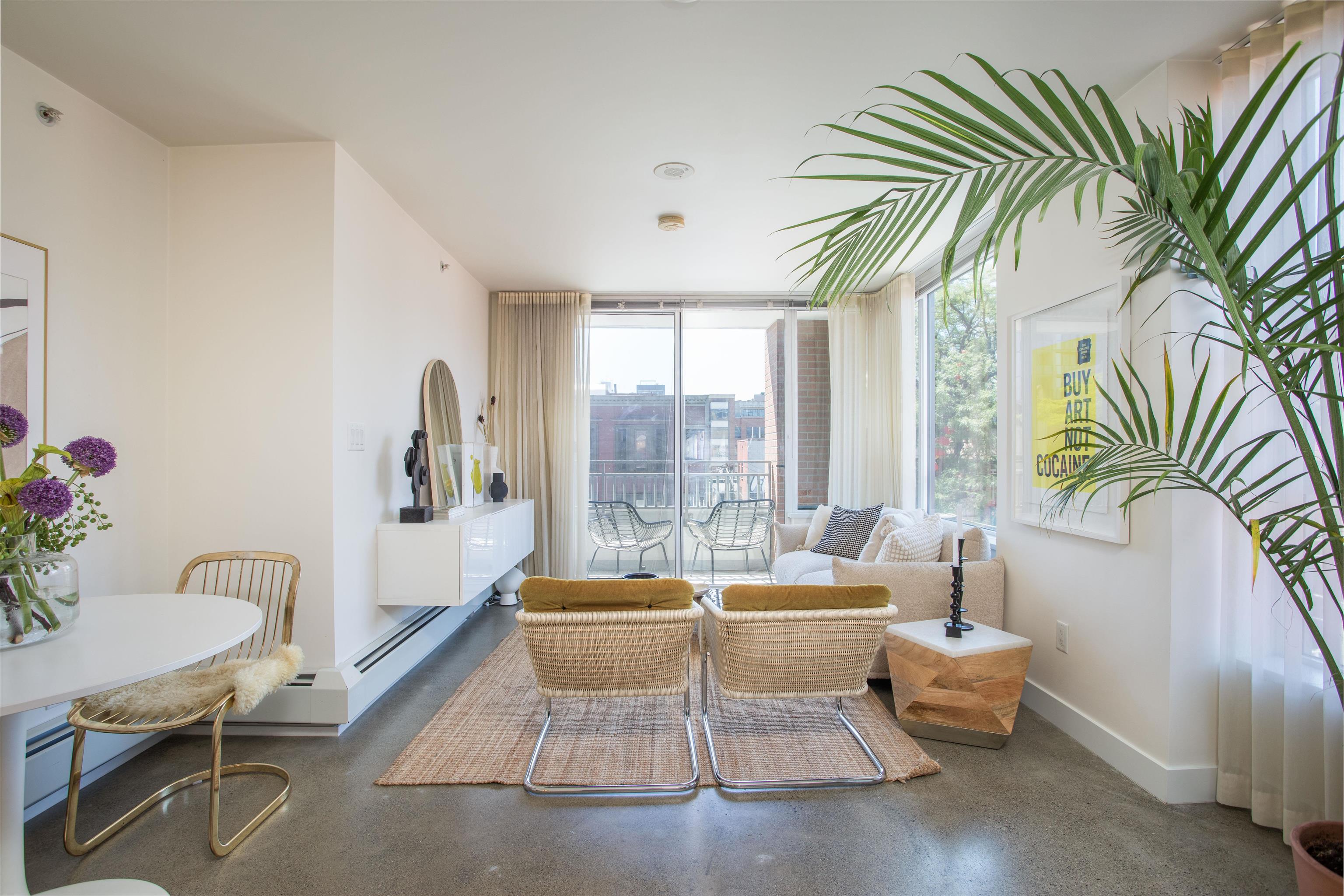 307 231 Pender Street - MLS&reg; # R3119036