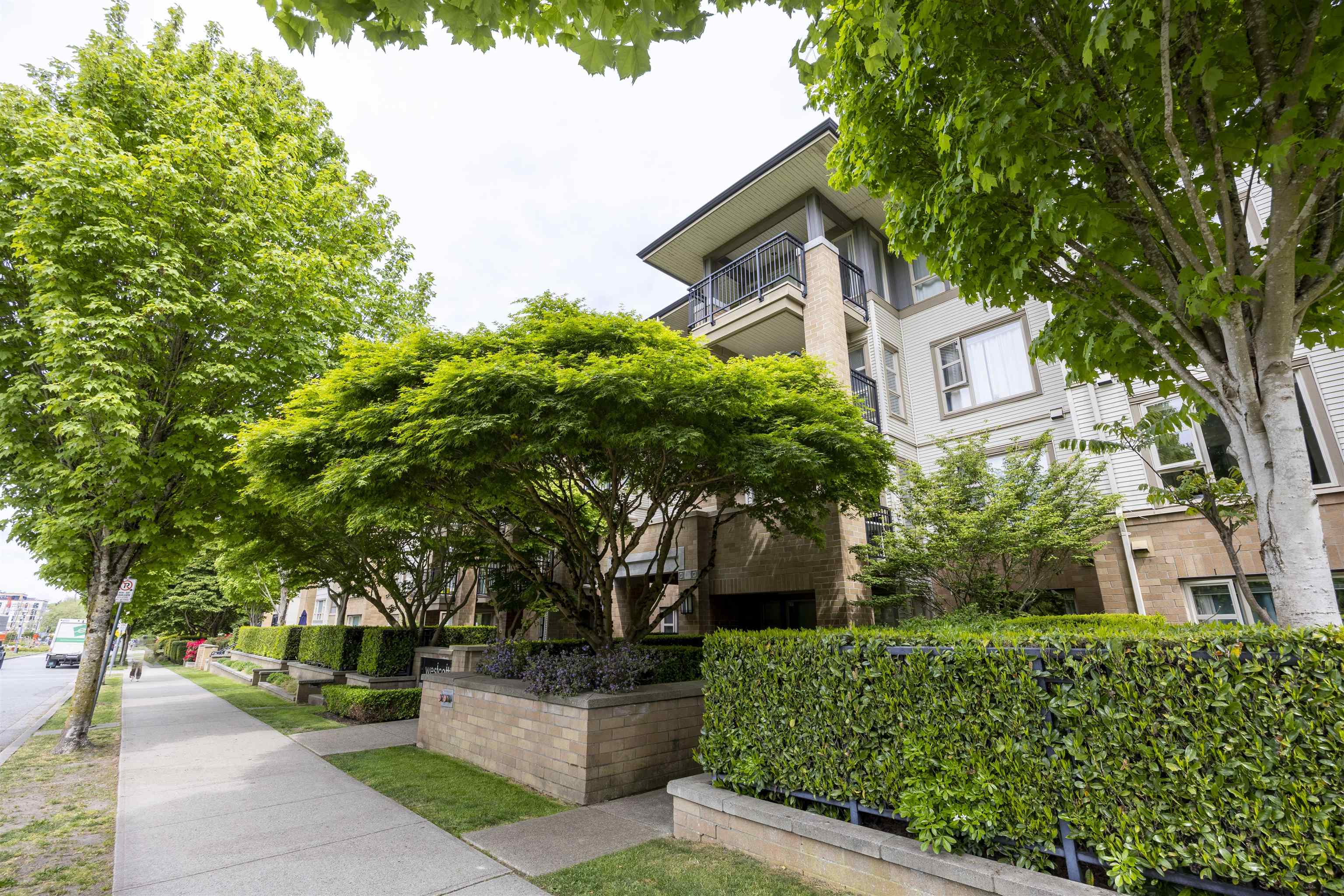 214 2388 Western Parkway - MLS&reg; # R3119069