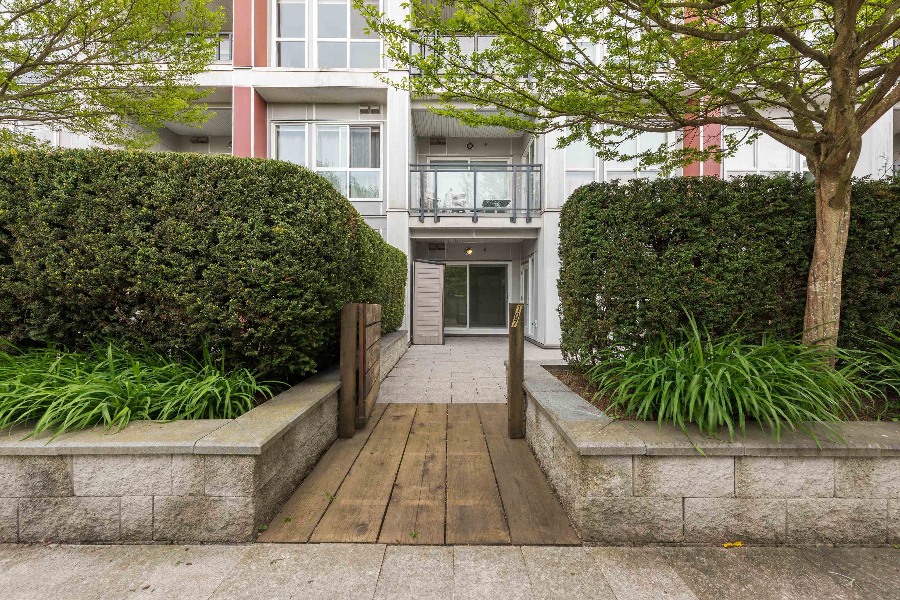 107 10033 River Drive - MLS&reg; # R3119131