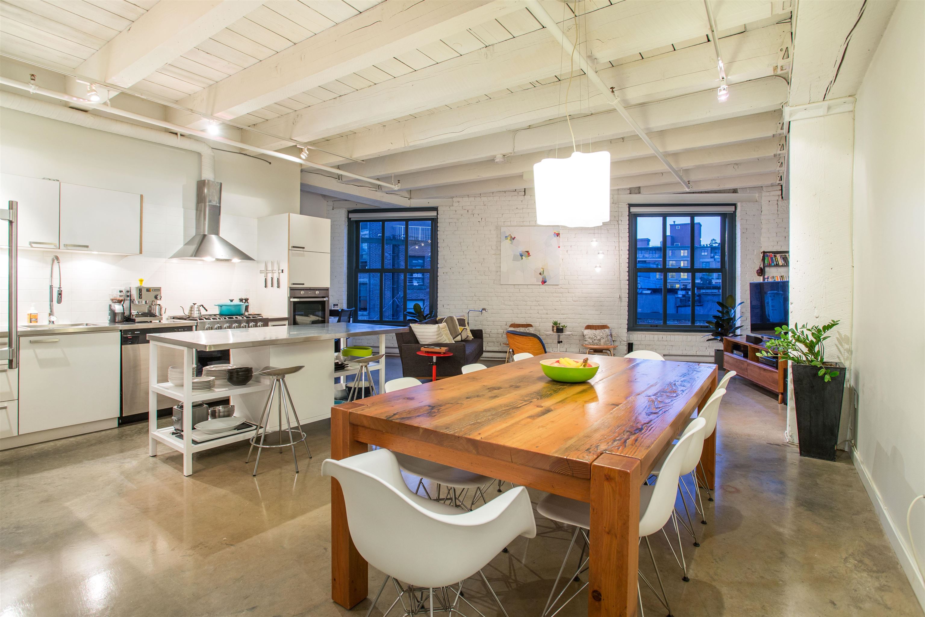 303 55 Cordova Street - MLS&reg; # R3119171