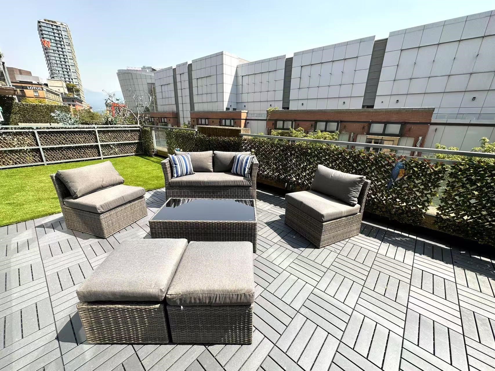 311 555 Abbott Street - MLS&reg; # R3119203