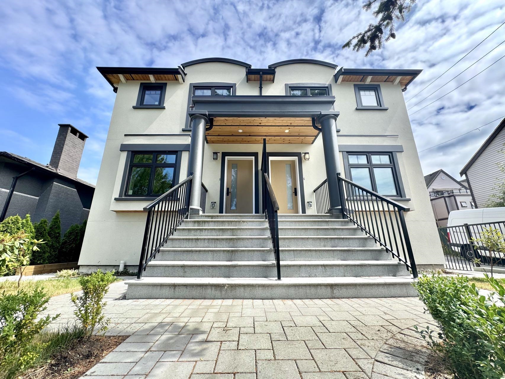  5216 Rupert Street - MLS&reg; # R3119306