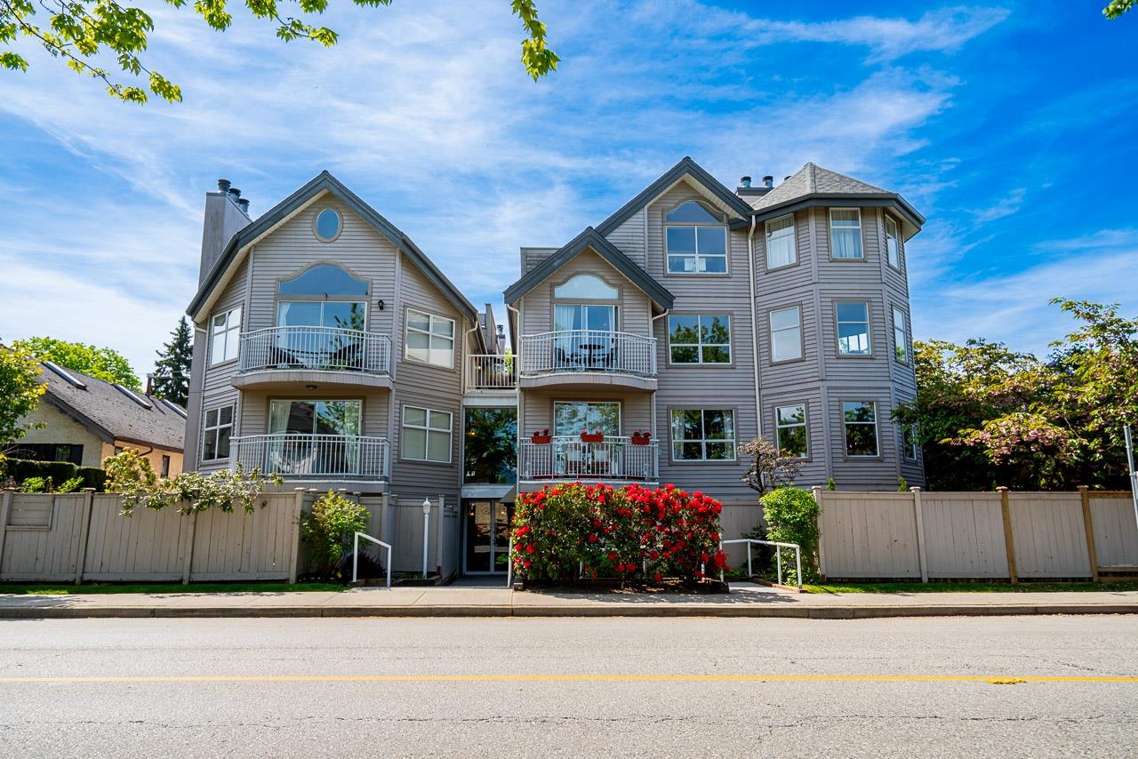 304 592 16th Avenue - MLS&reg; # R3119429