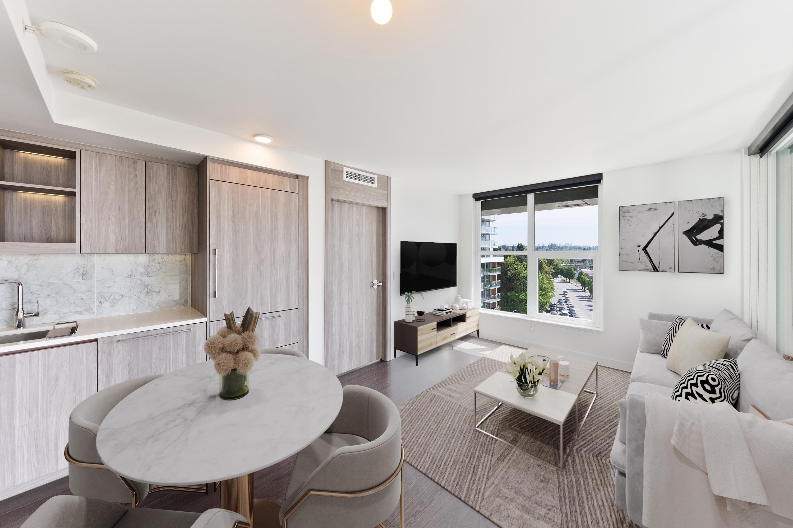 901 455 Marine Drive - MLS&reg; # R3119545