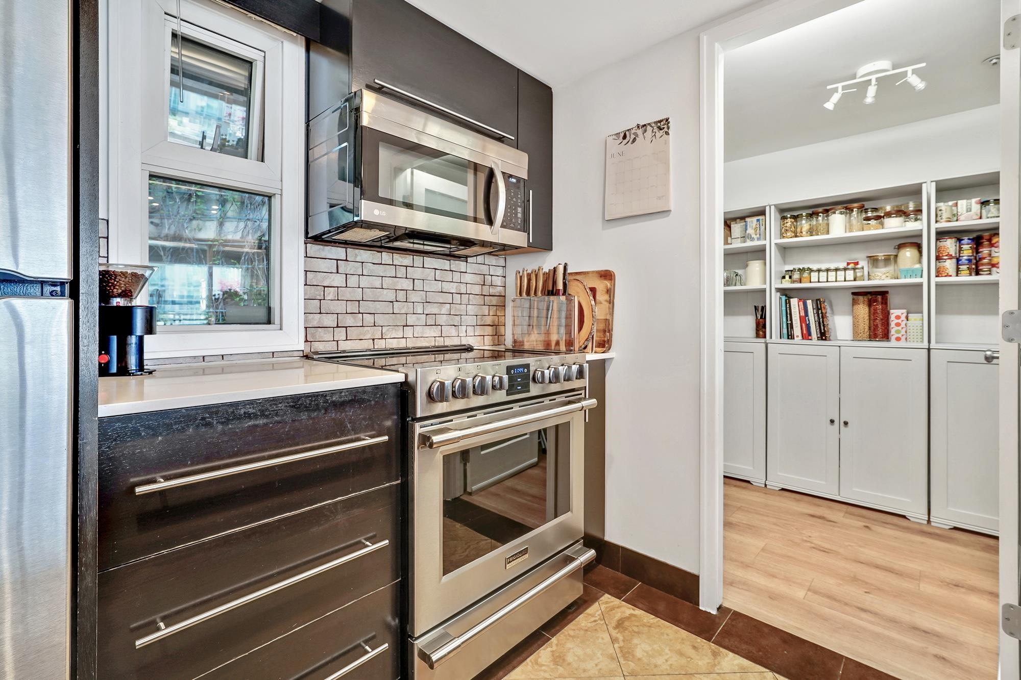 306 183 Keefer Place - MLS&reg; # R3119970