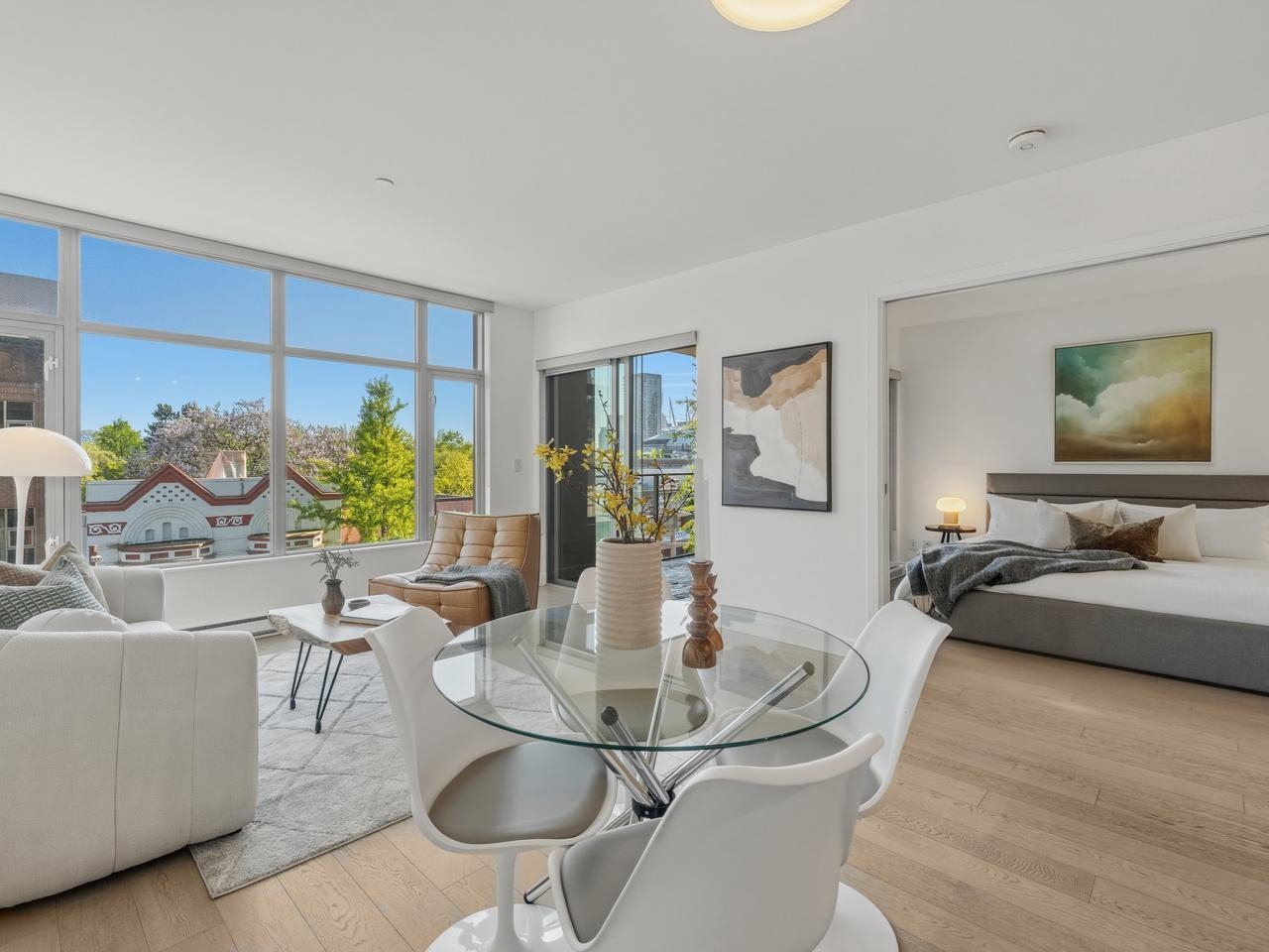 403 71 Pender Street - MLS&reg; # R3119975
