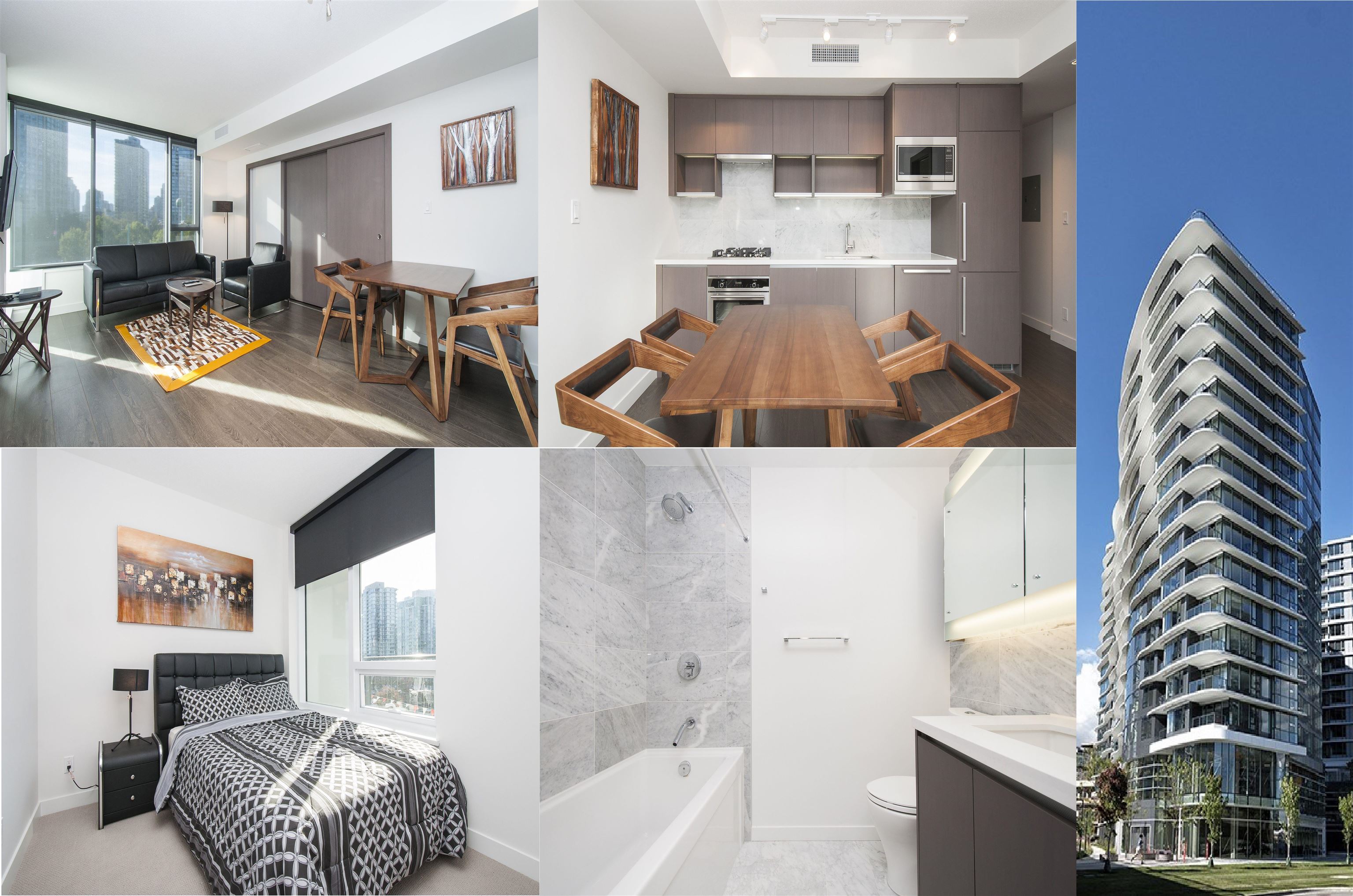 616 68 Smithe Street  - MLS&reg; # R3120112