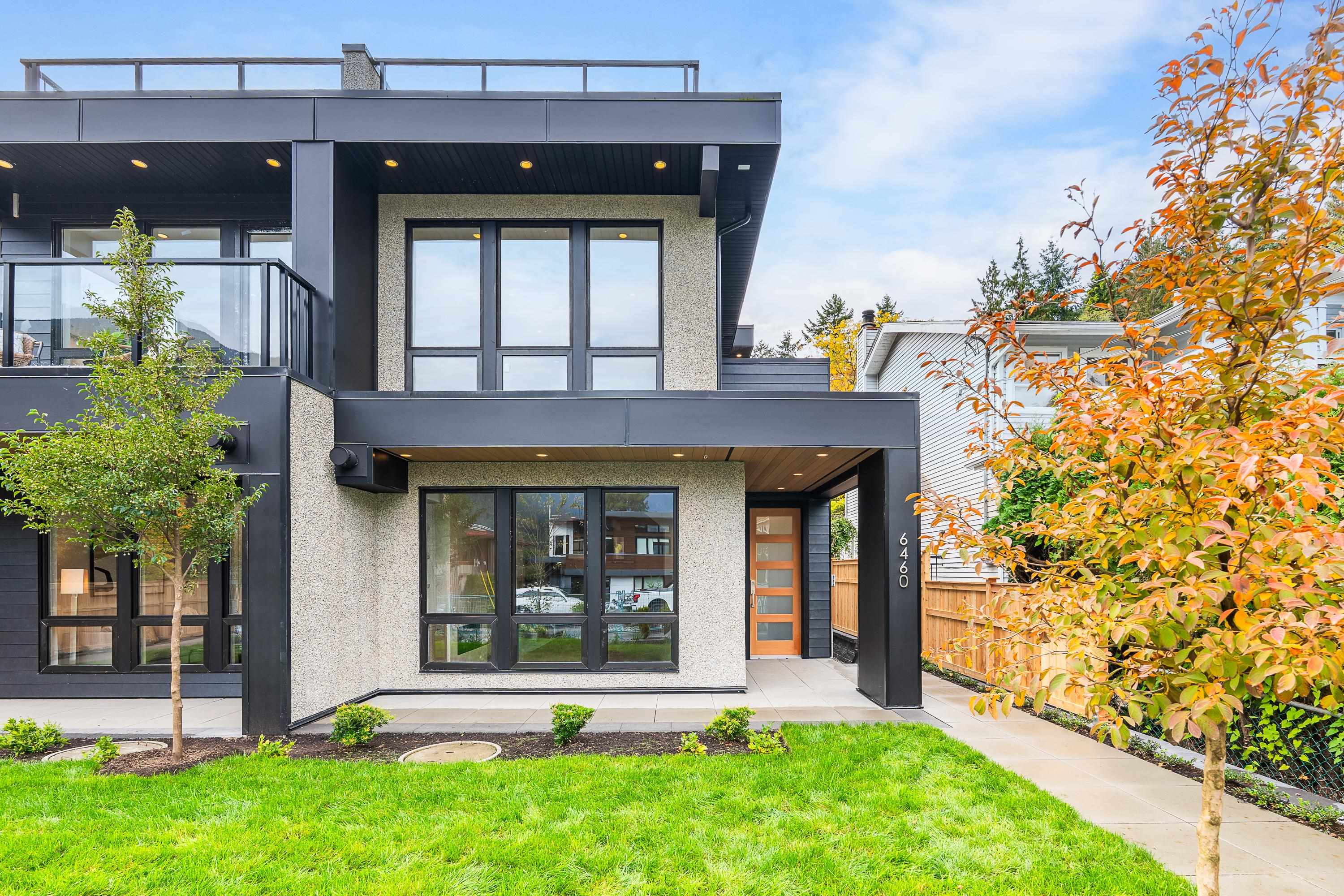  6460 Bruce Street - MLS&reg; # R3120161