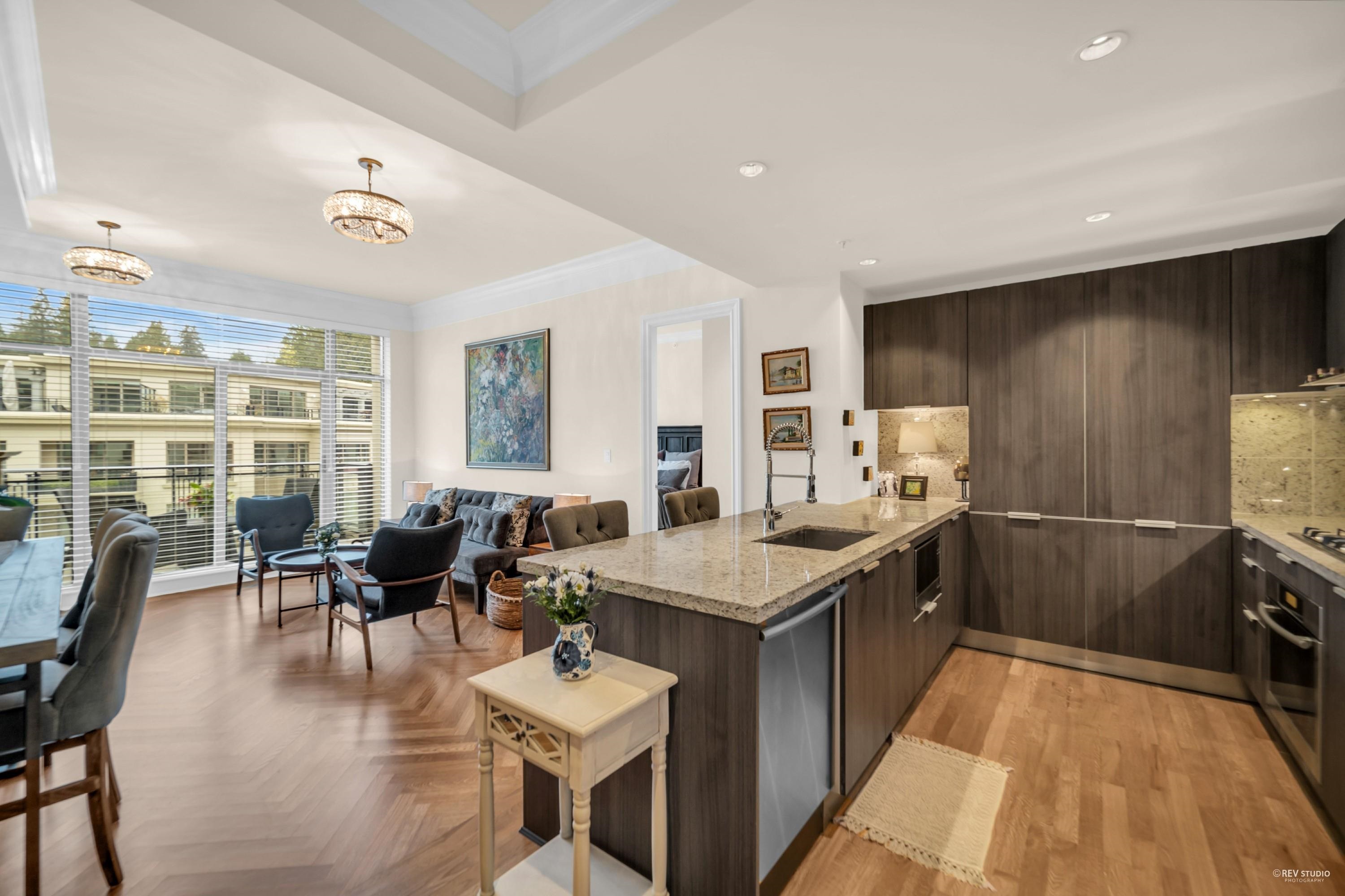 403 568 Waters Edge Crescent - MLS&reg; # R3120678