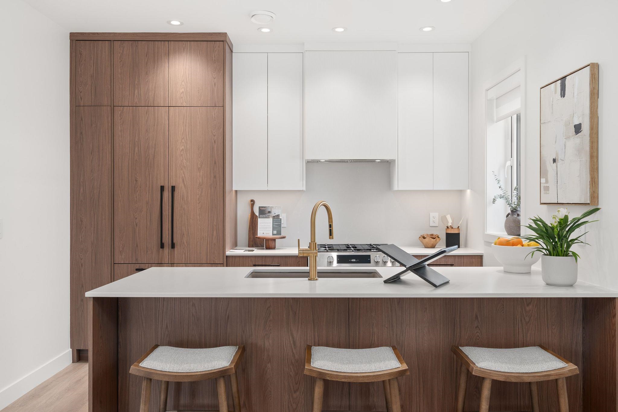 5 2240 40th Avenue - MLS&reg; # R3120698