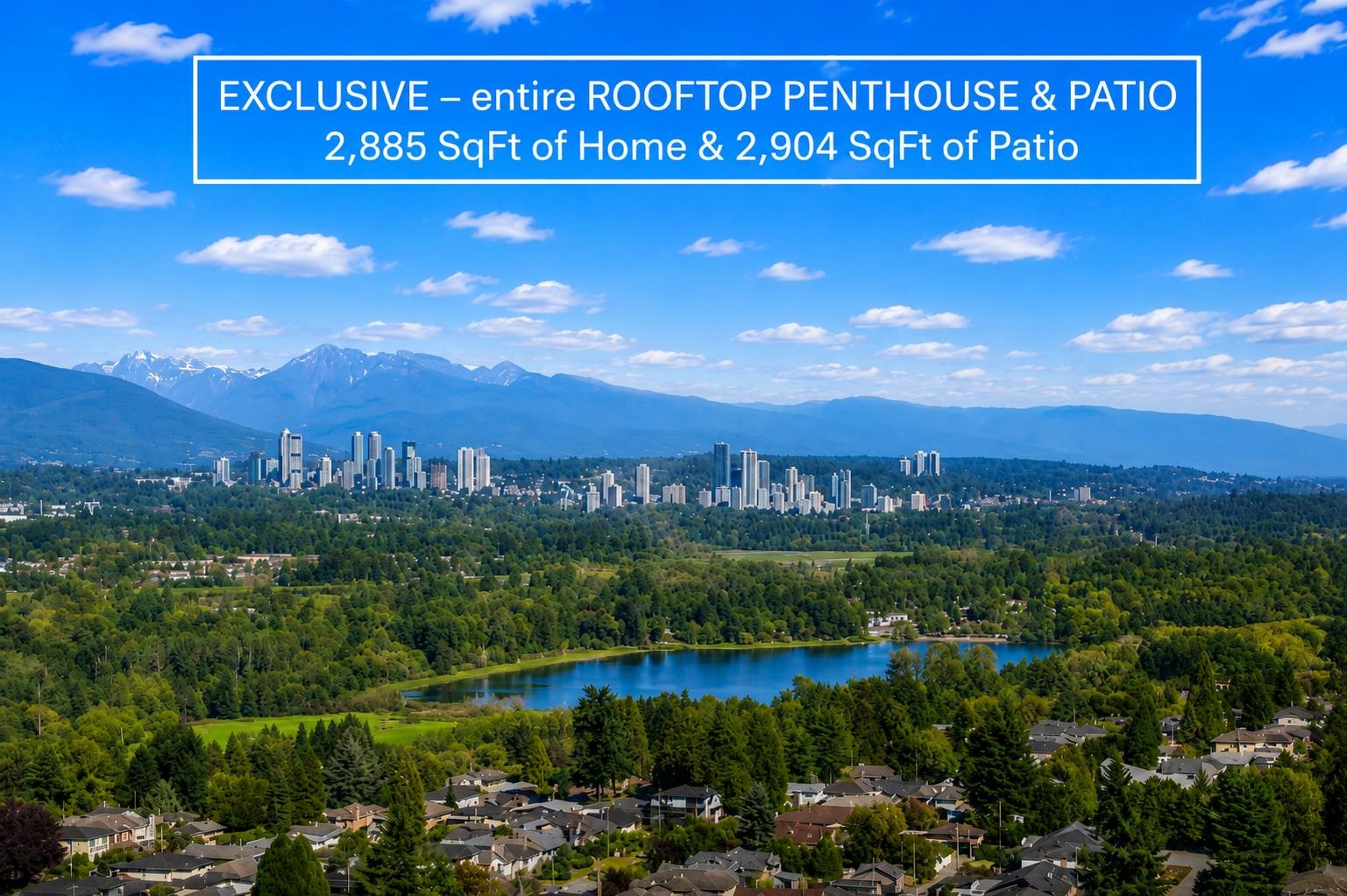 2301 4505 Hazel Street - MLS&reg; # R3121102