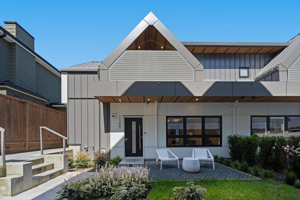  1145 33rd Avenue - MLS&reg; # R3121141