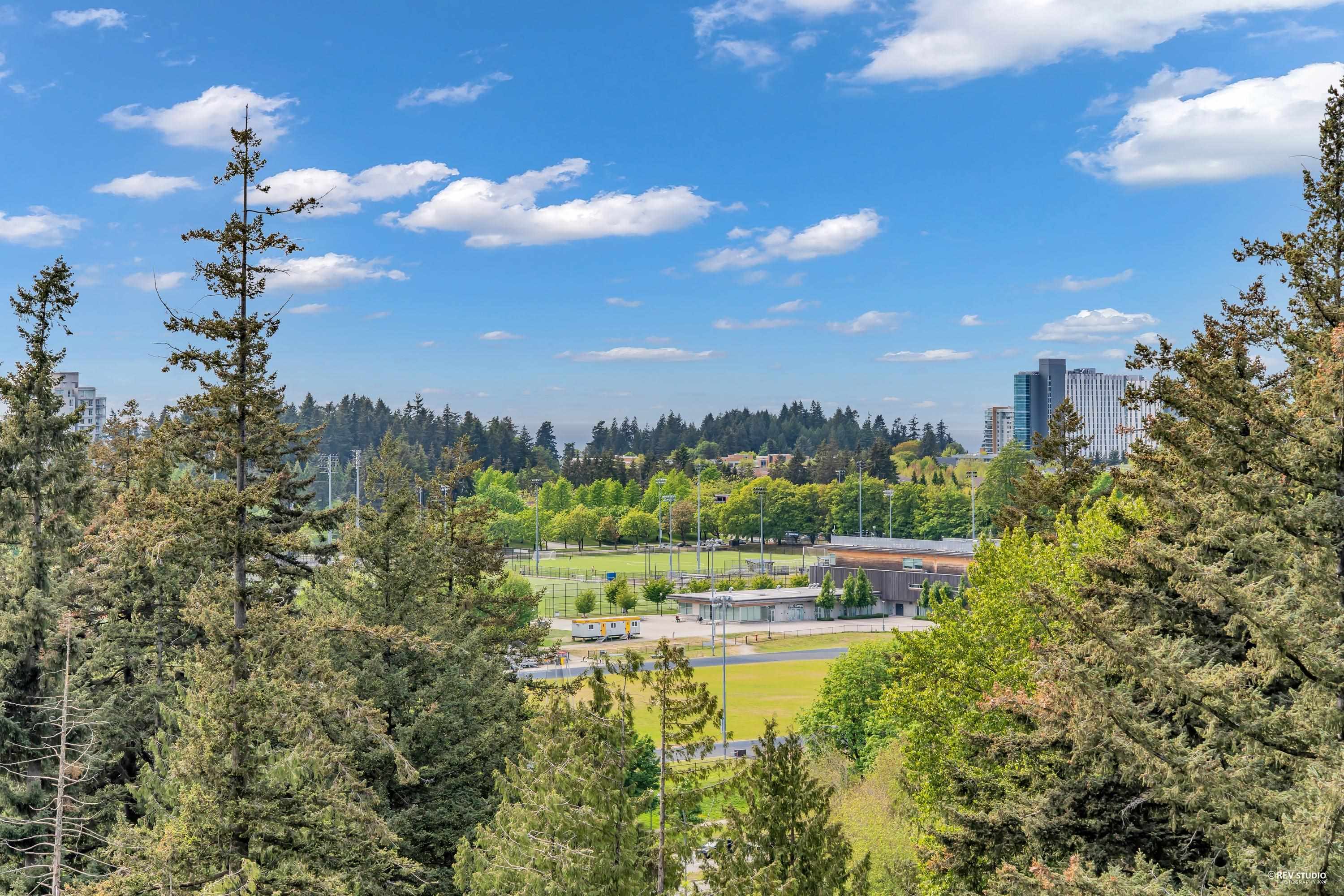 1907 5728 Berton Avenue - MLS&reg; # R3121263
