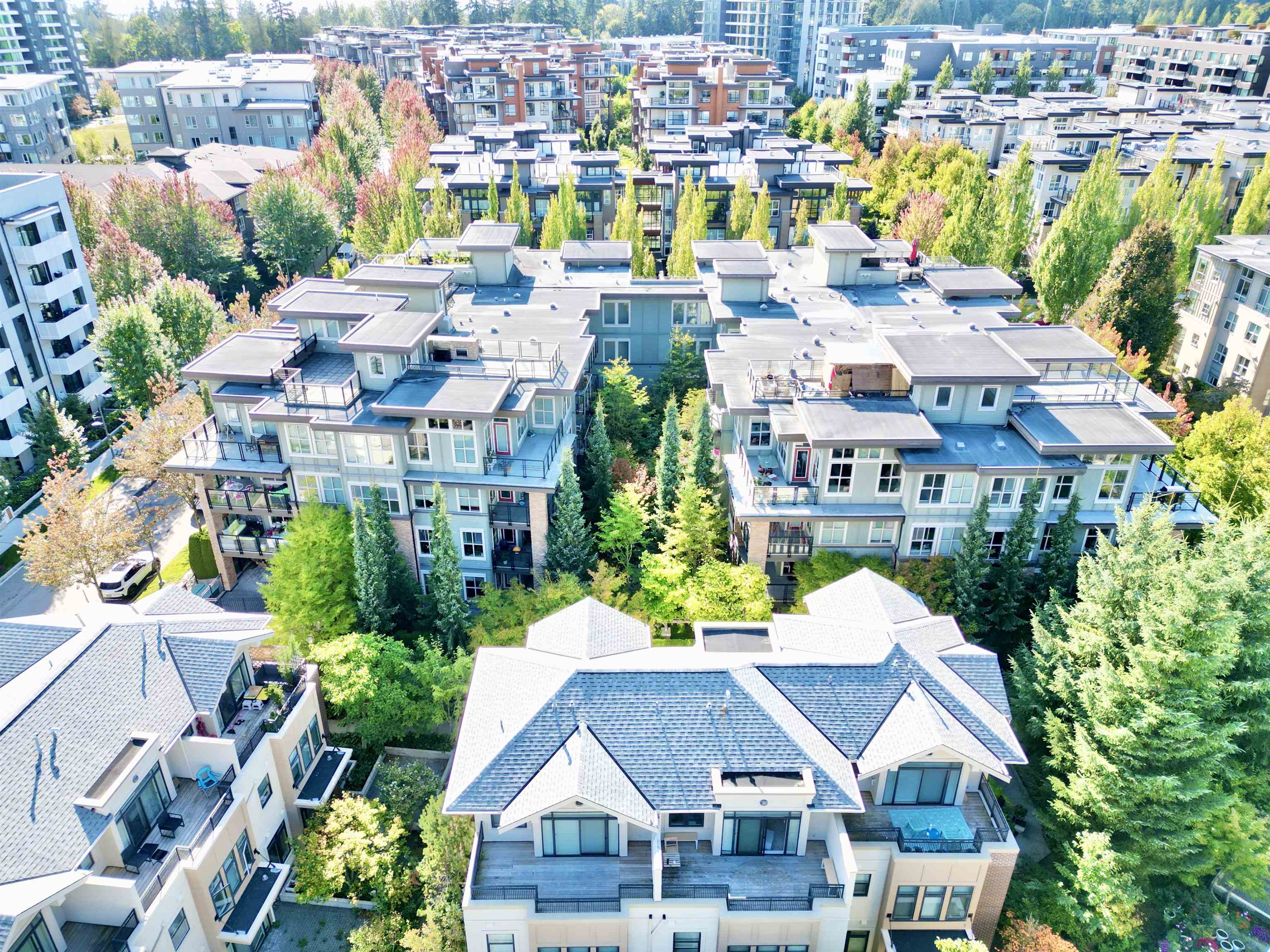 212 3478 Wesbrook Mall - MLS&reg; # R3121414