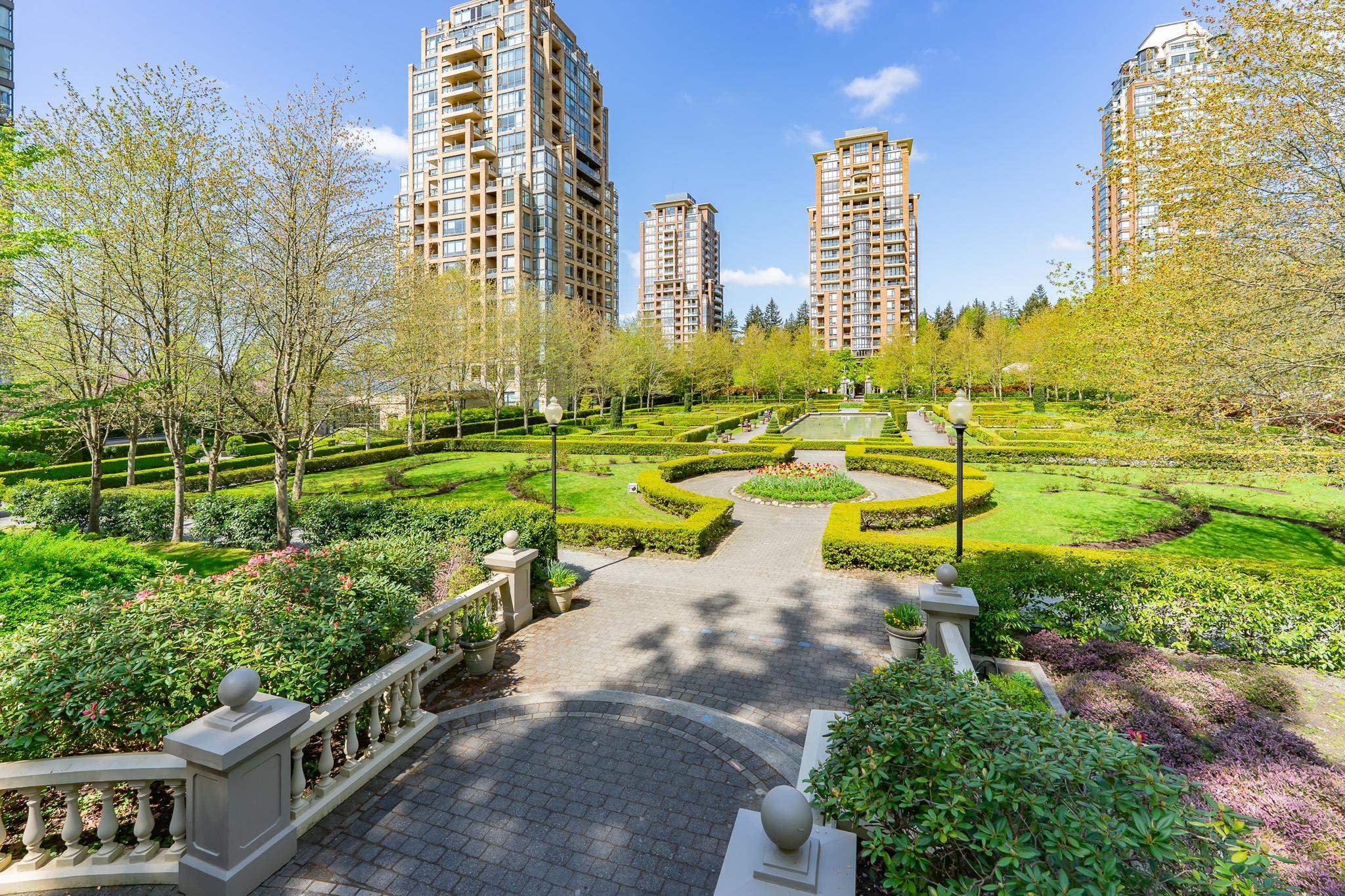 1104 6888 Station Hill Drive - MLS&reg; # R3121558