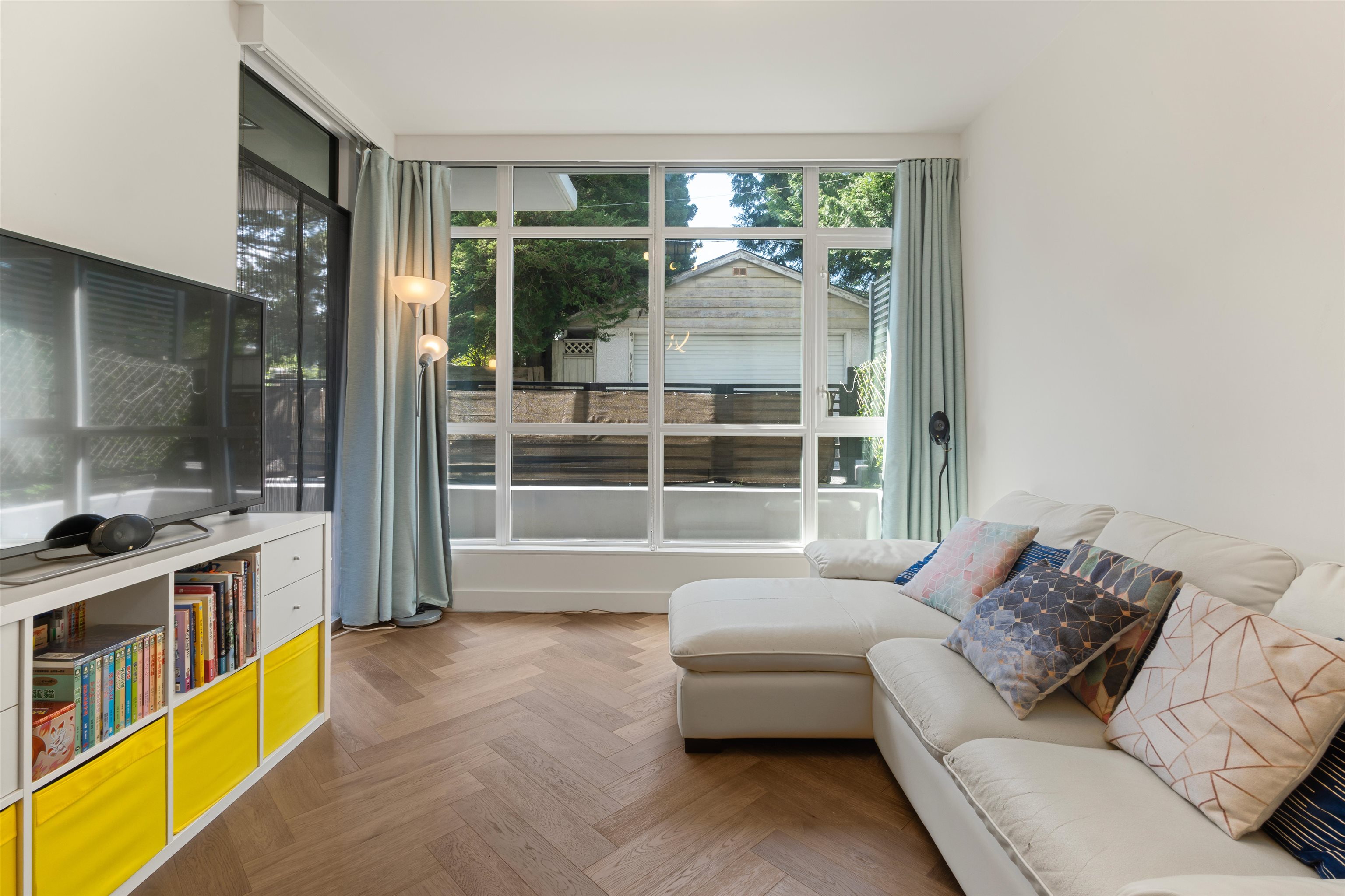 107 458 63rd Avenue - MLS&reg; # R3121815