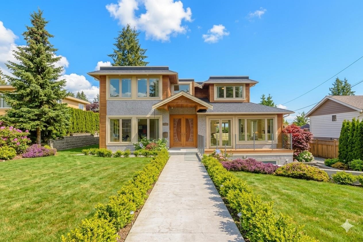  885 Beaconsfield Road - MLS&reg; # R3122213