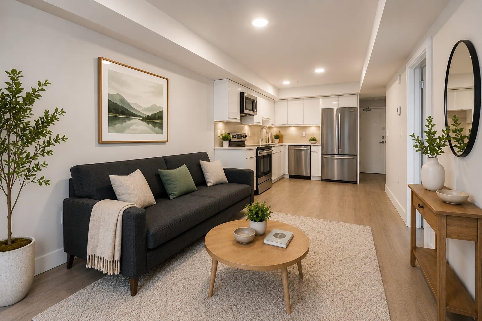 206 3050 Kingsway  - MLS&reg; # R3122290