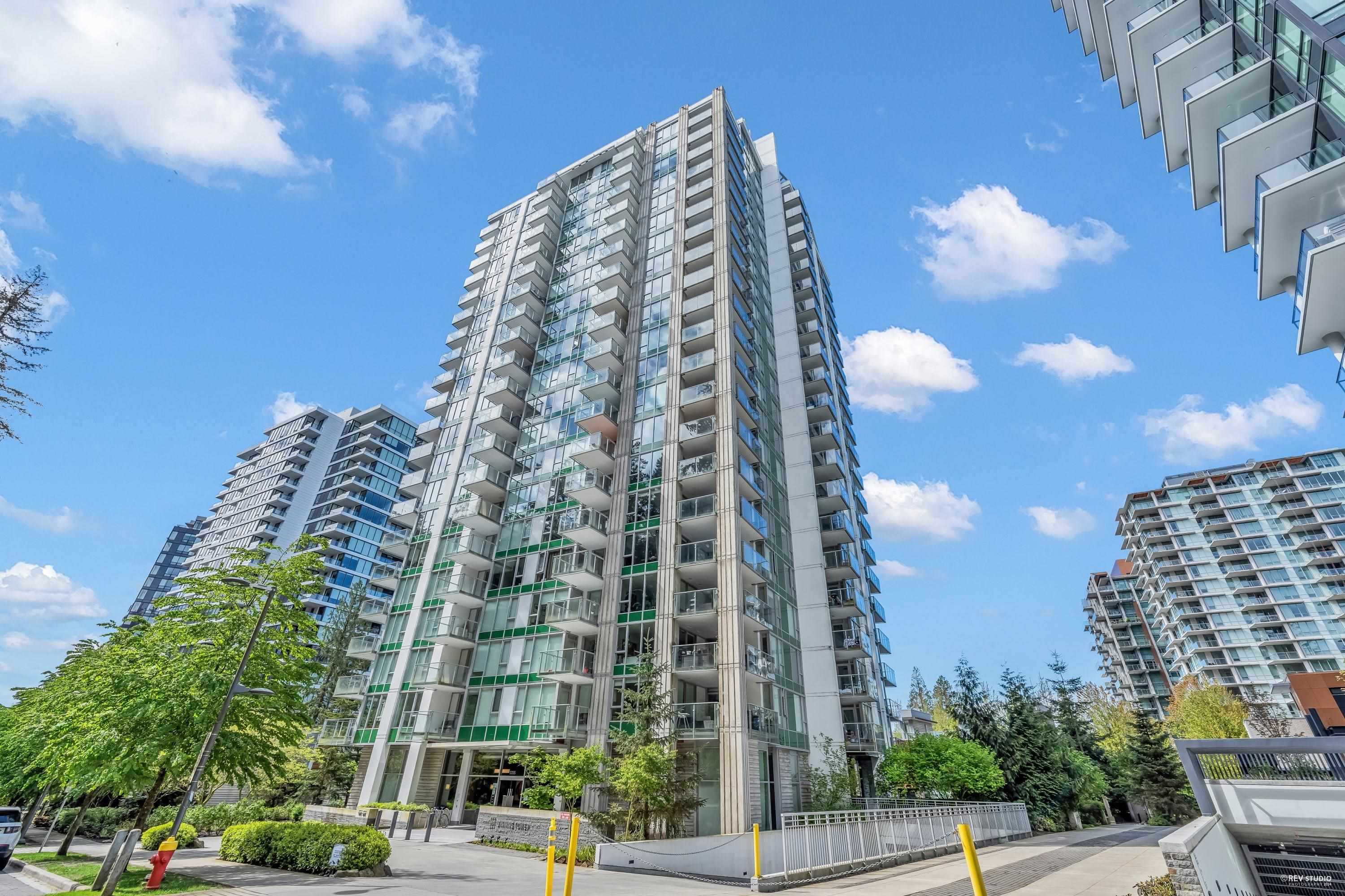 709 3355 Binning Road - MLS&reg; # R3122346