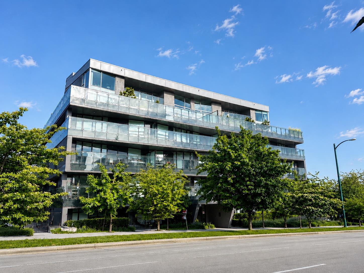 104 7638 Cambie Street - MLS&reg; # R3122808