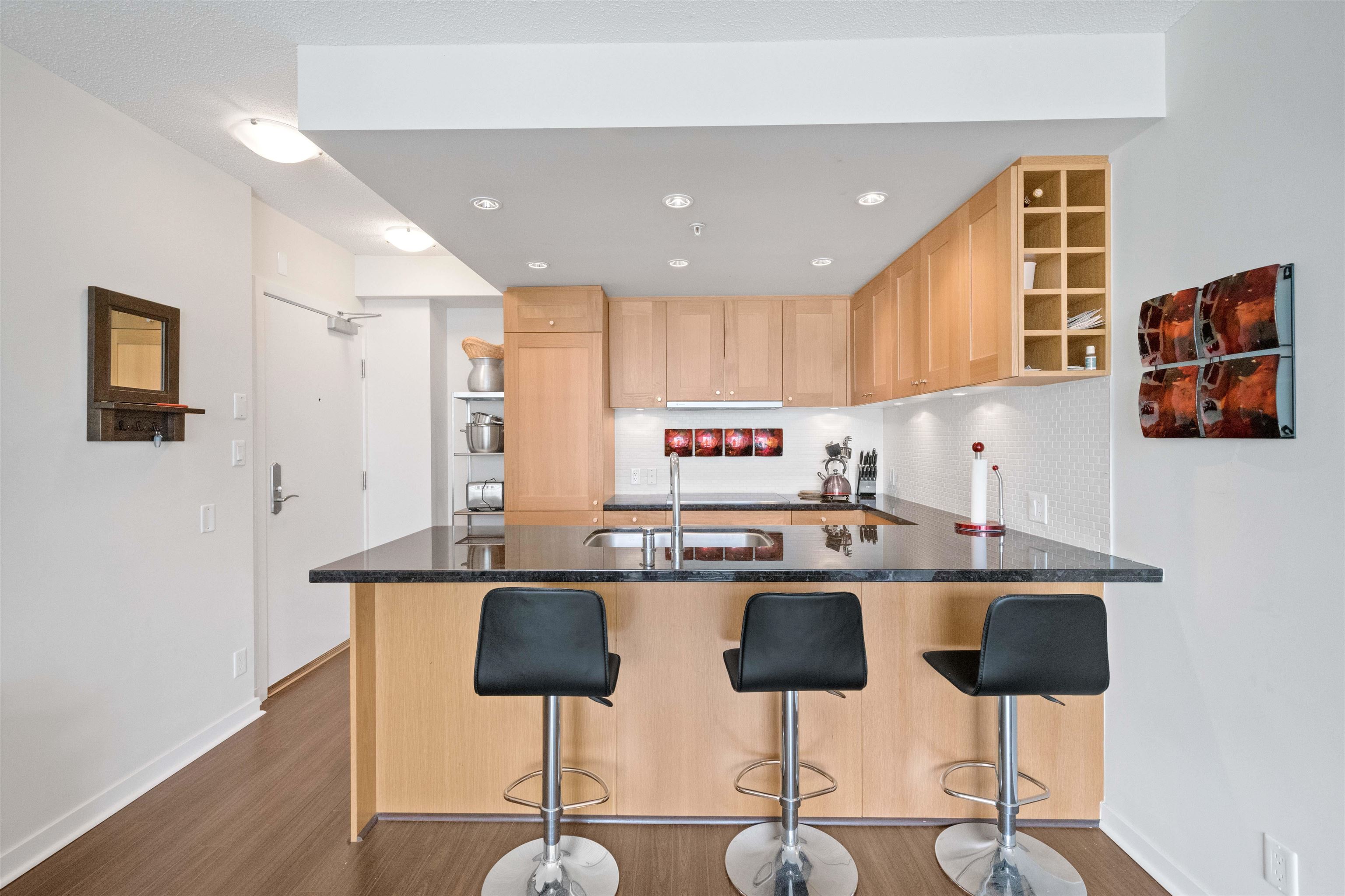 2001 821 Cambie Street - MLS&reg; # R3122862