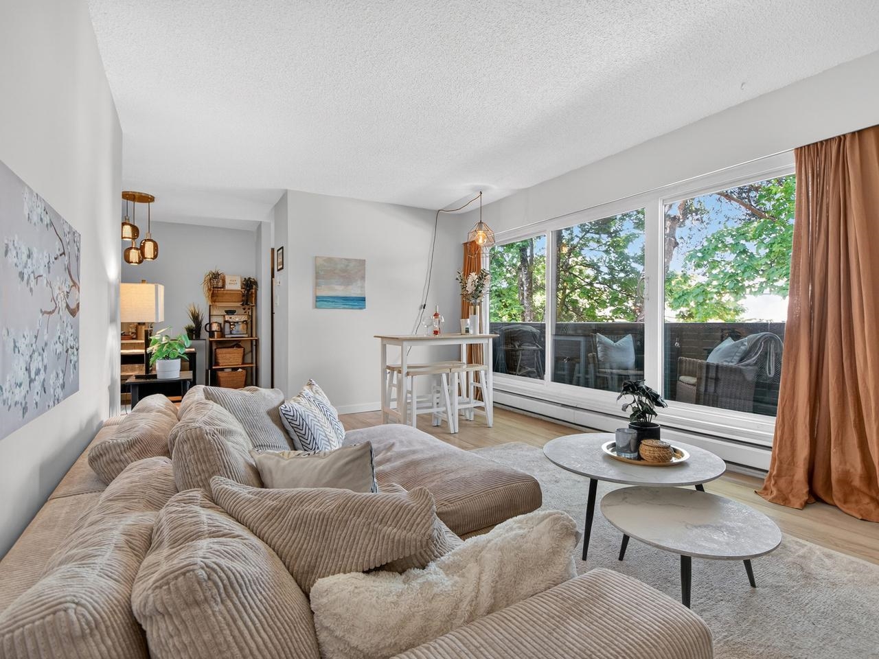 304 391 7th Avenue - MLS&reg; # R3122958