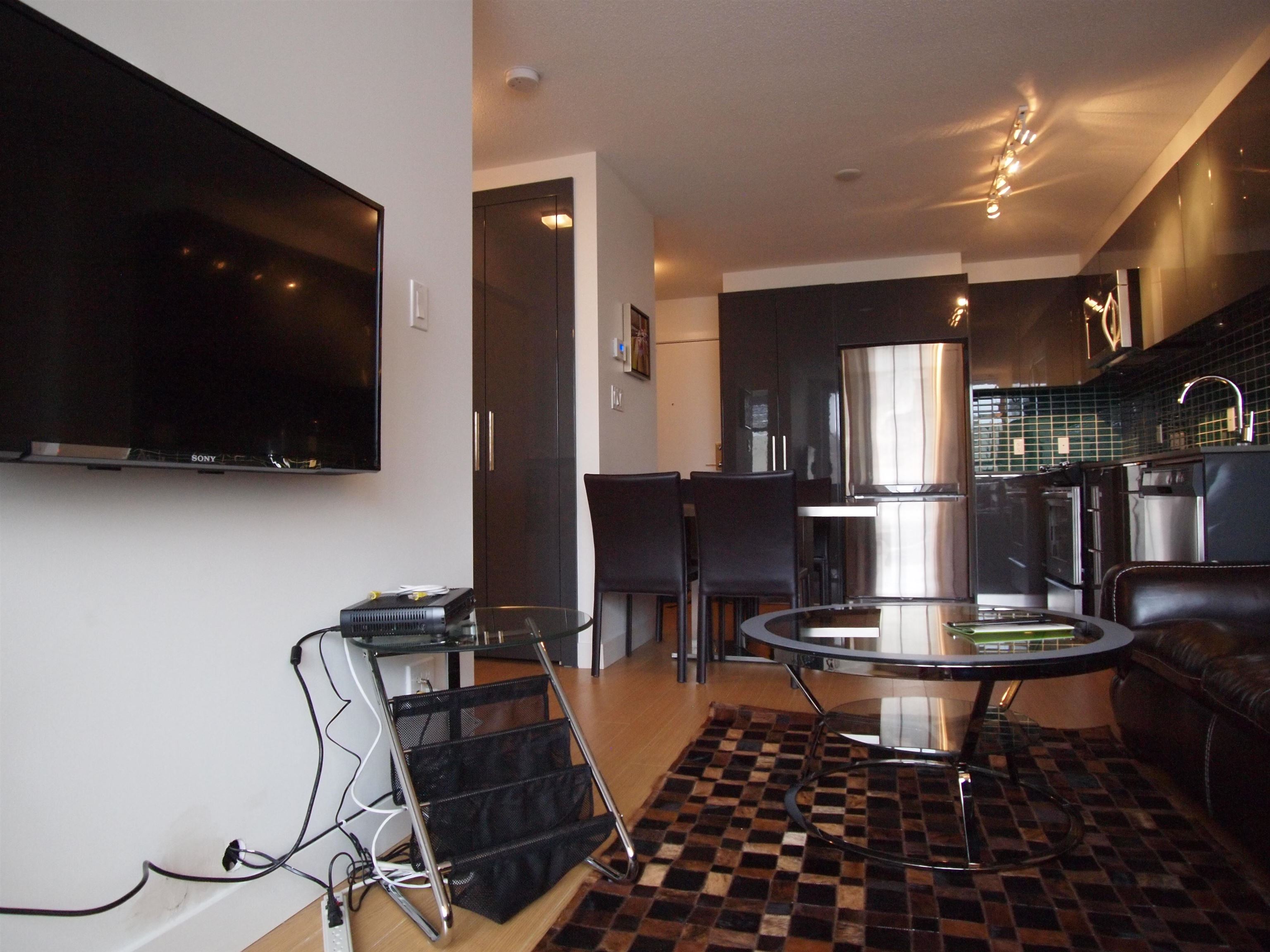 510 1325 Rolston Street  - MLS&reg; # R3123094