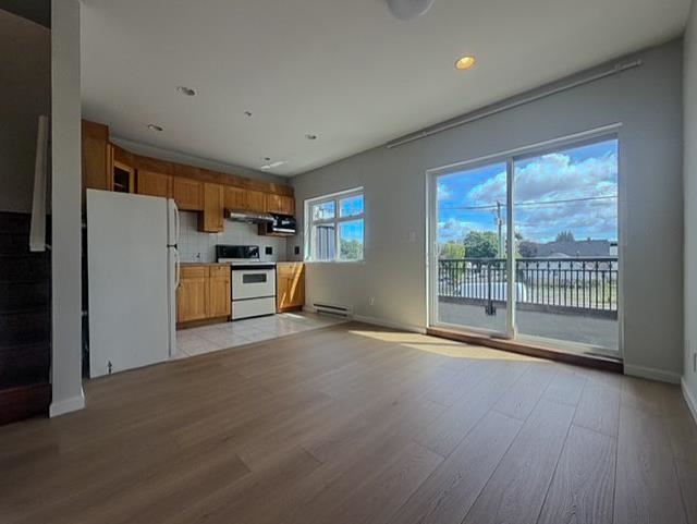 203 2817 Clark Drive - MLS&reg; # R3123374