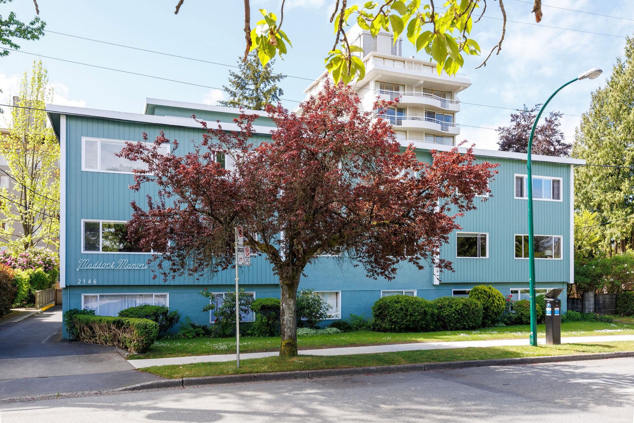 204 2146 43rd Avenue - MLS&reg; # R3123751