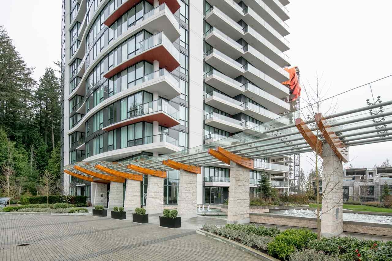 501 5628 Birney Avenue - MLS&reg; # R3123833