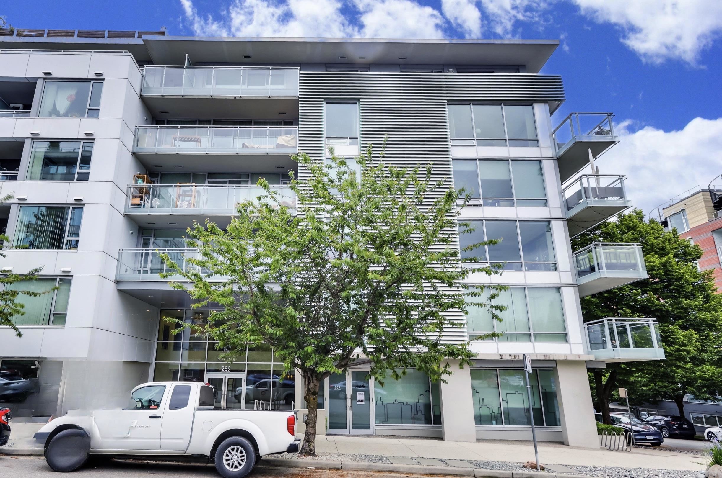 607 289 6 Avenue - MLS&reg; # R3123889