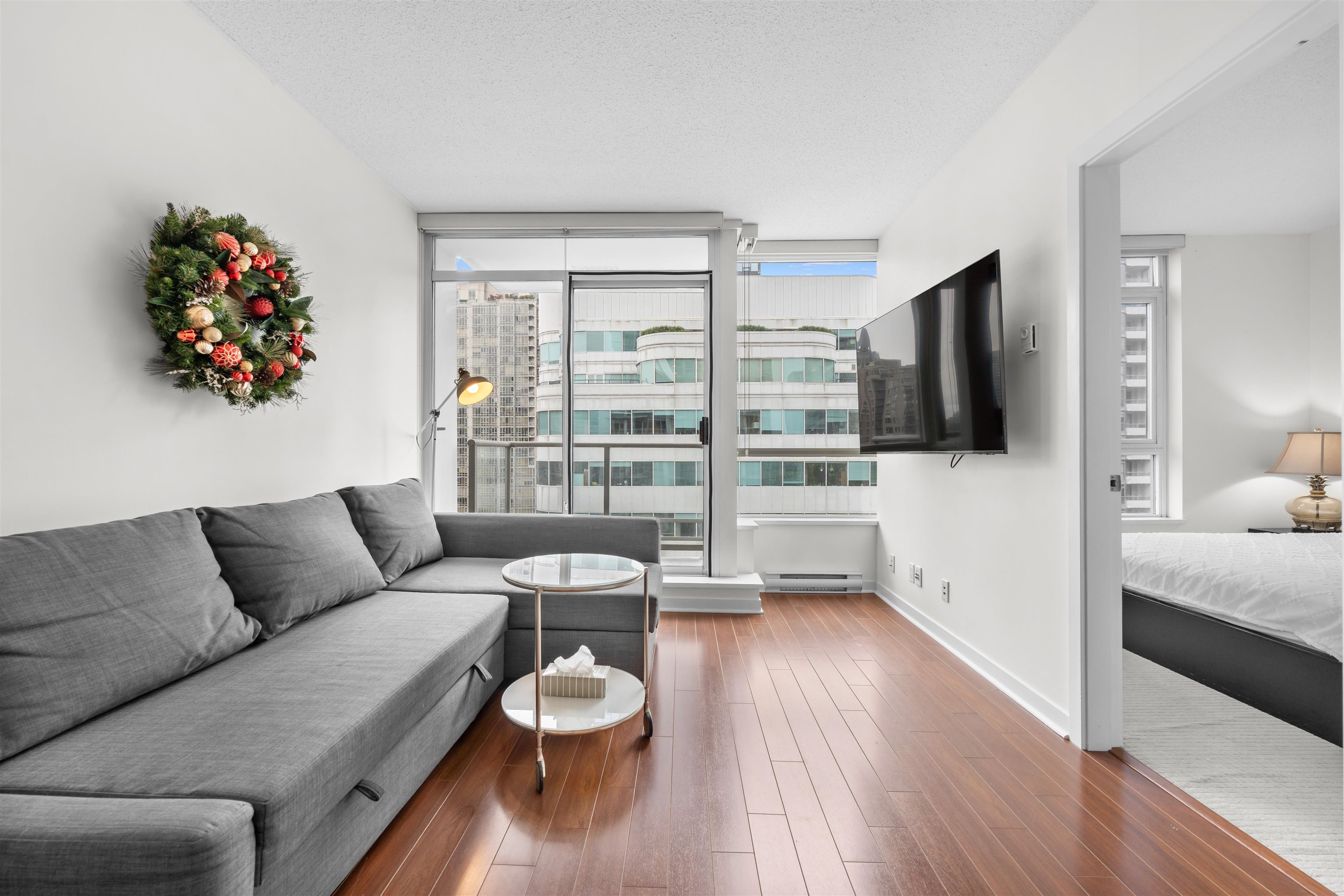 808 821 Cambie Street - MLS&reg; # R3124192