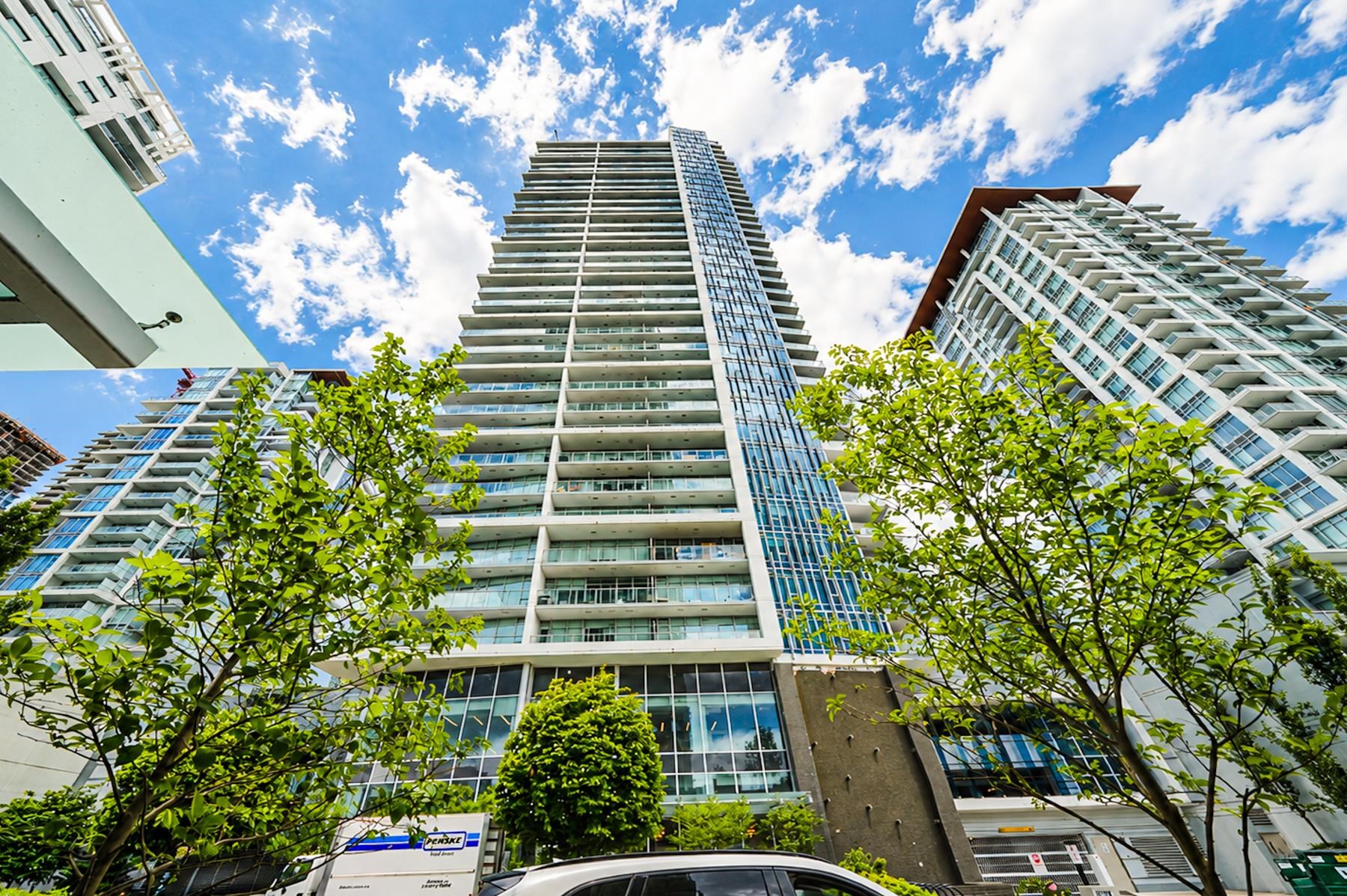 3607 2311 Beta Avenue - MLS&reg; # R3124254