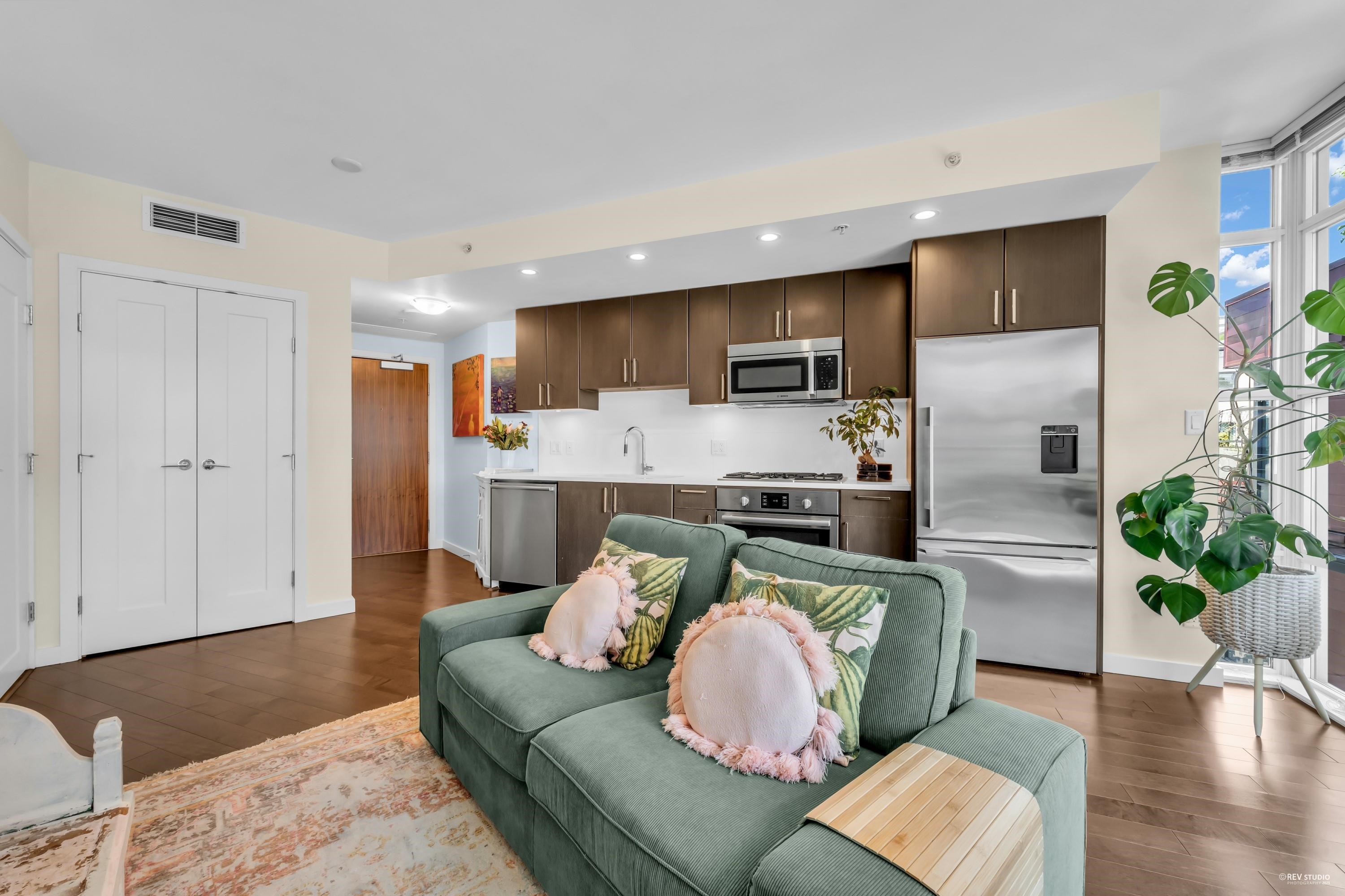 610 88 1st Avenue - MLS&reg; # R3124615
